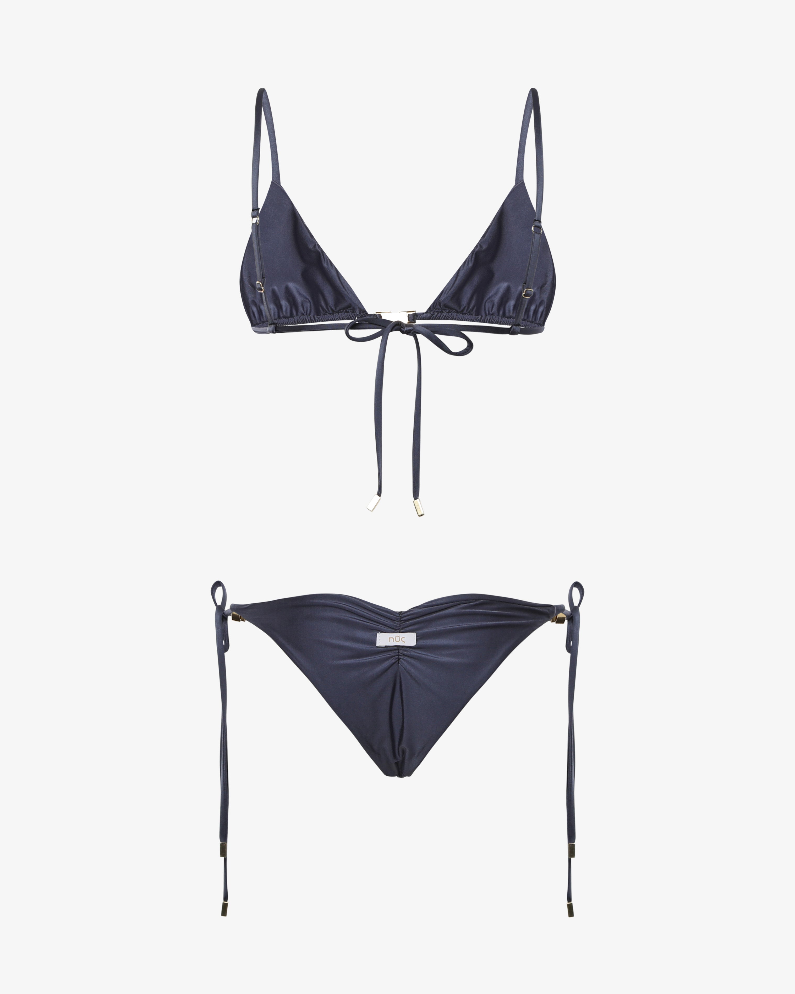 TOP Eris blu