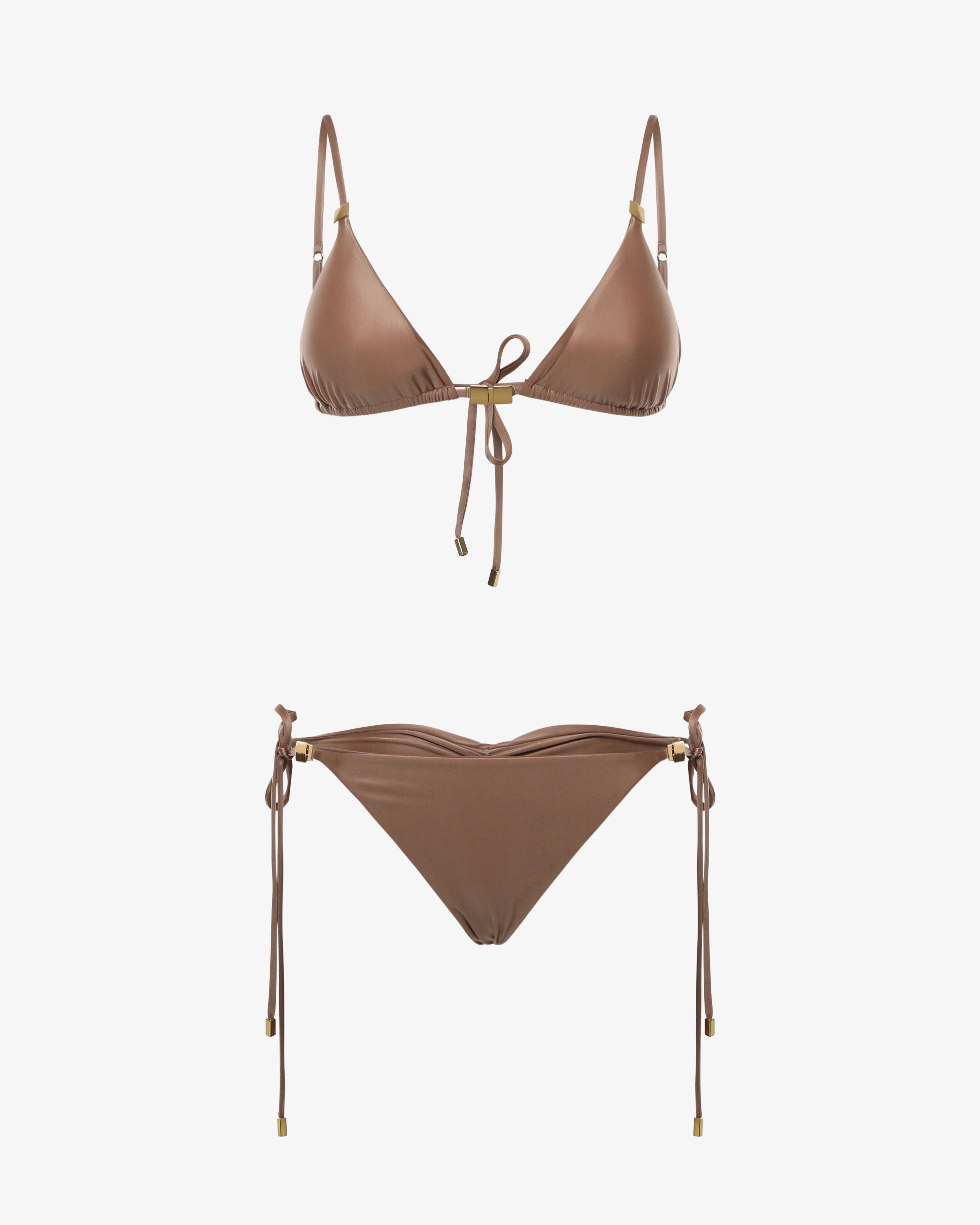 Top Eris rosa