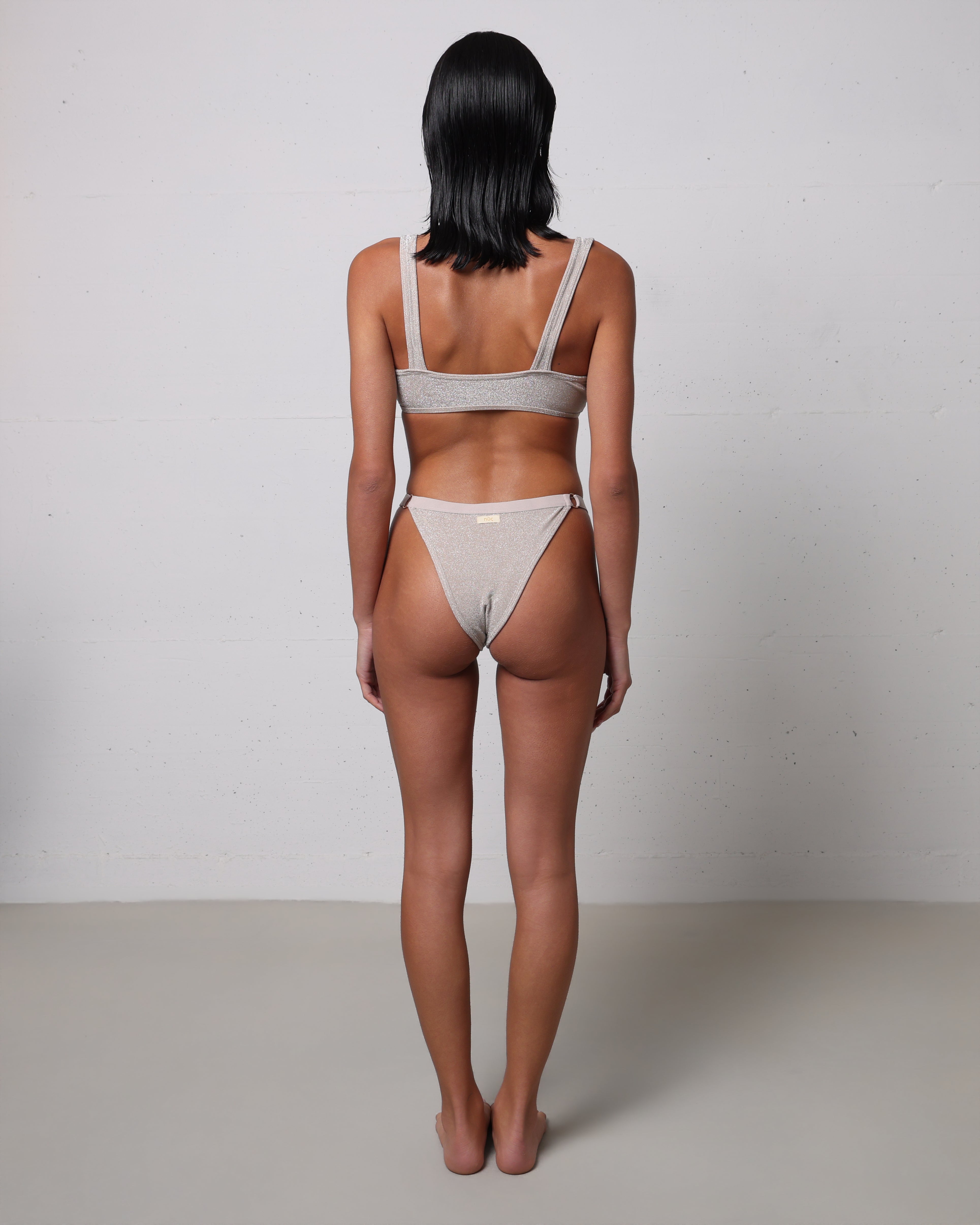 Aya top champagne
