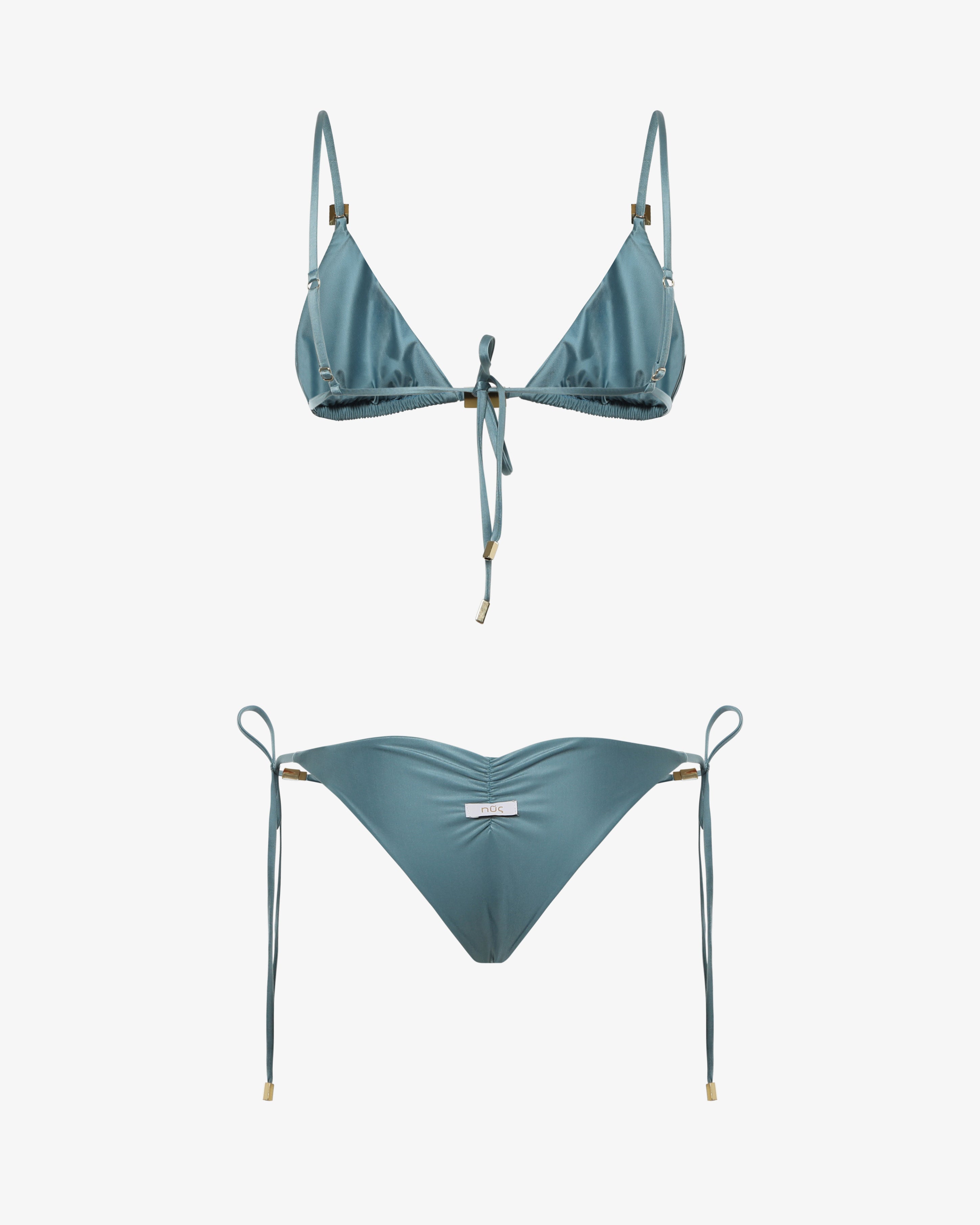 Slip Eris azzurro