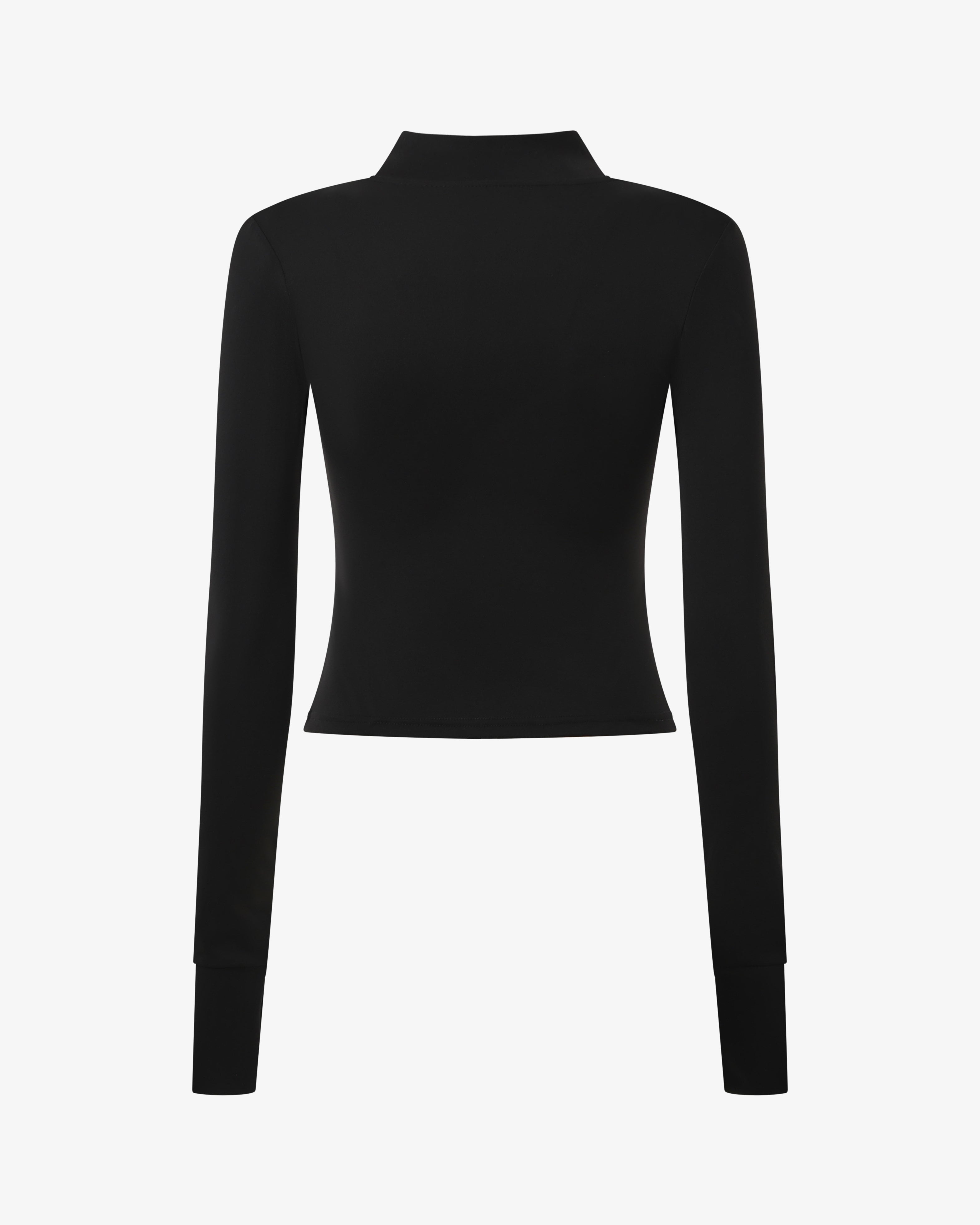 Jacket 000 nero