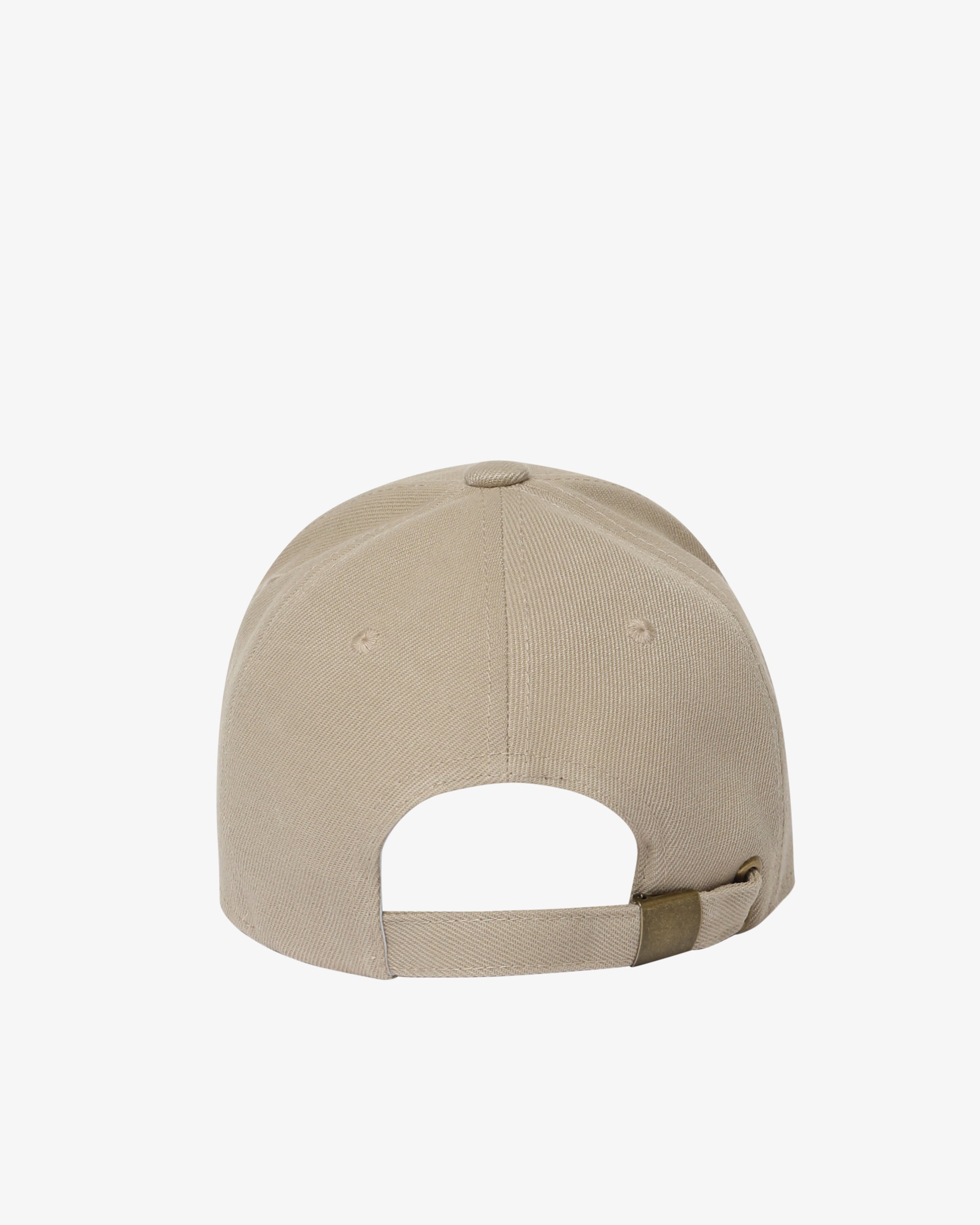 Cap 001 beige