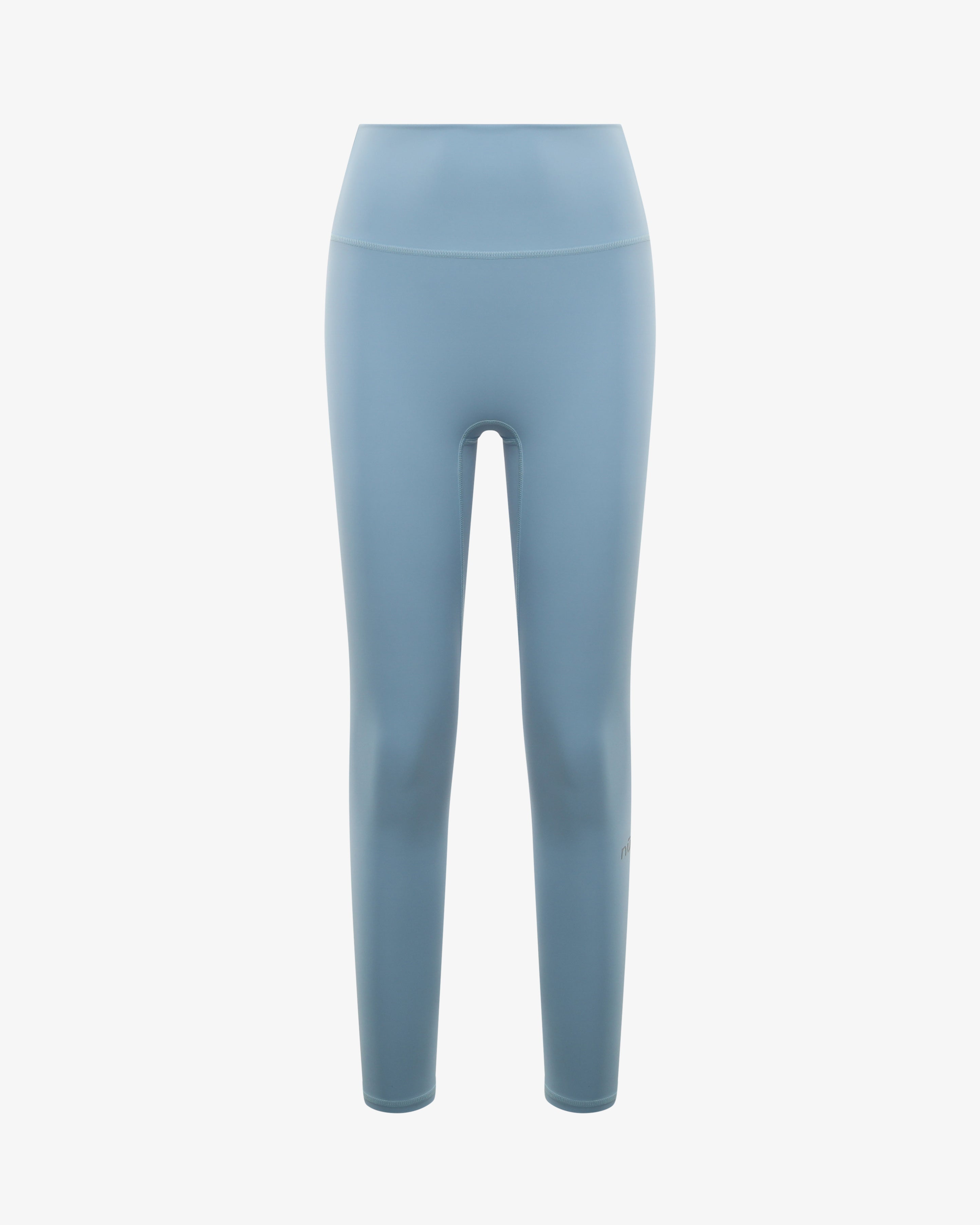Leggings 009 azzurro