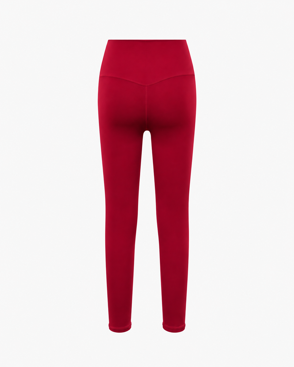Leggings 009 rosso