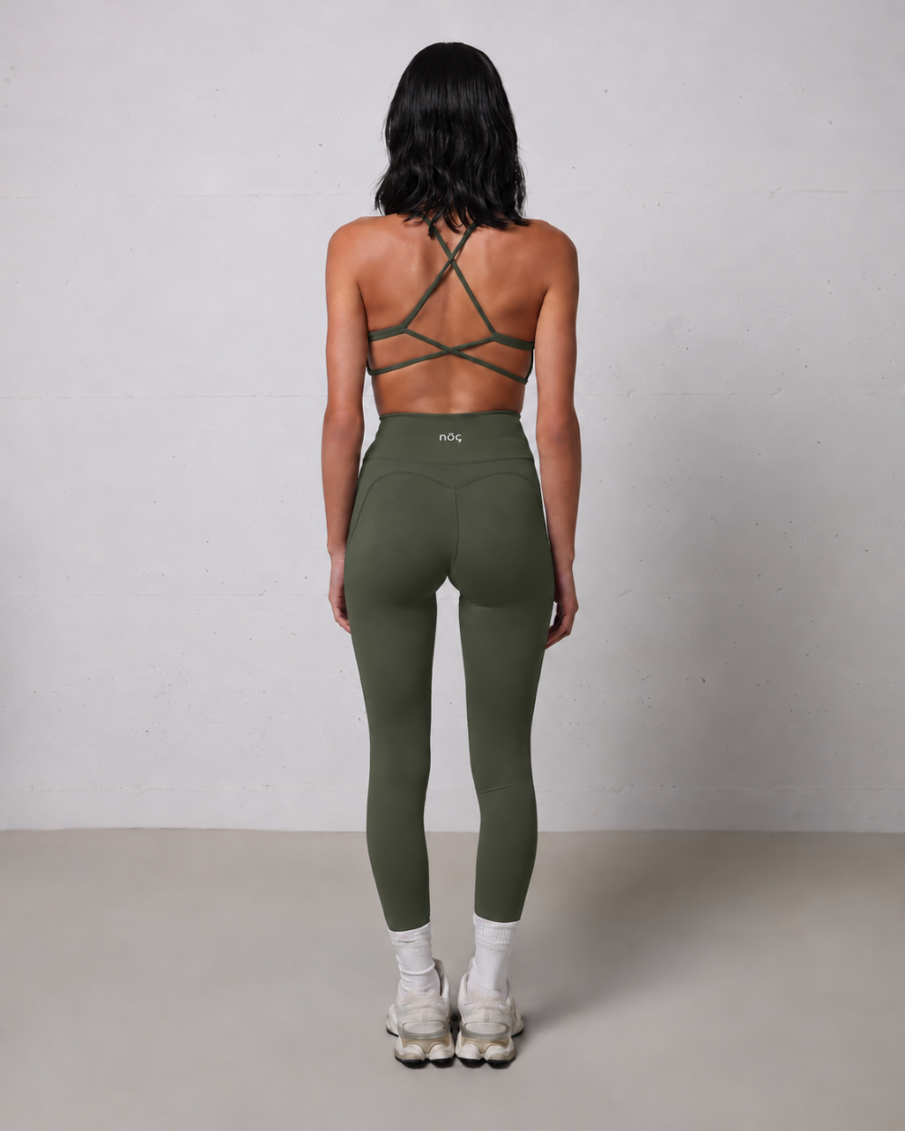 Top 001 verde