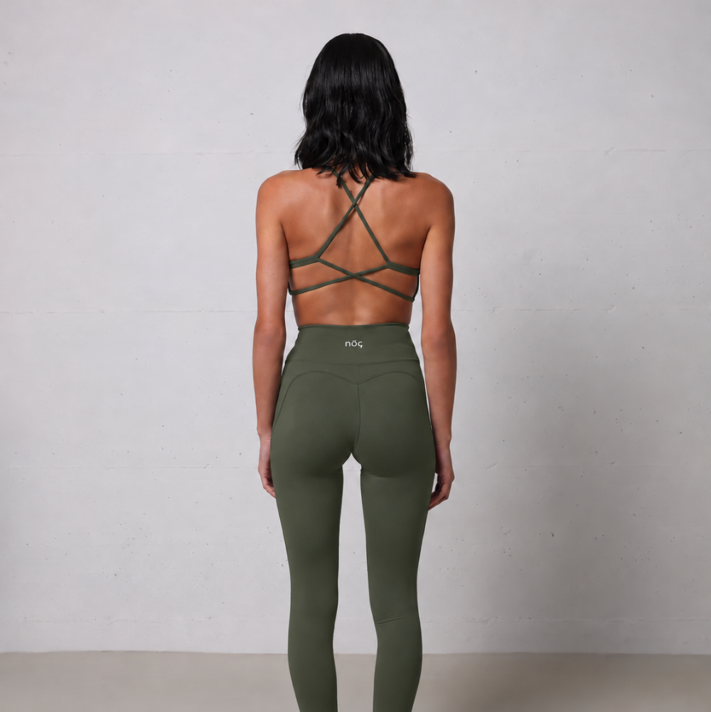 Top 001 verde