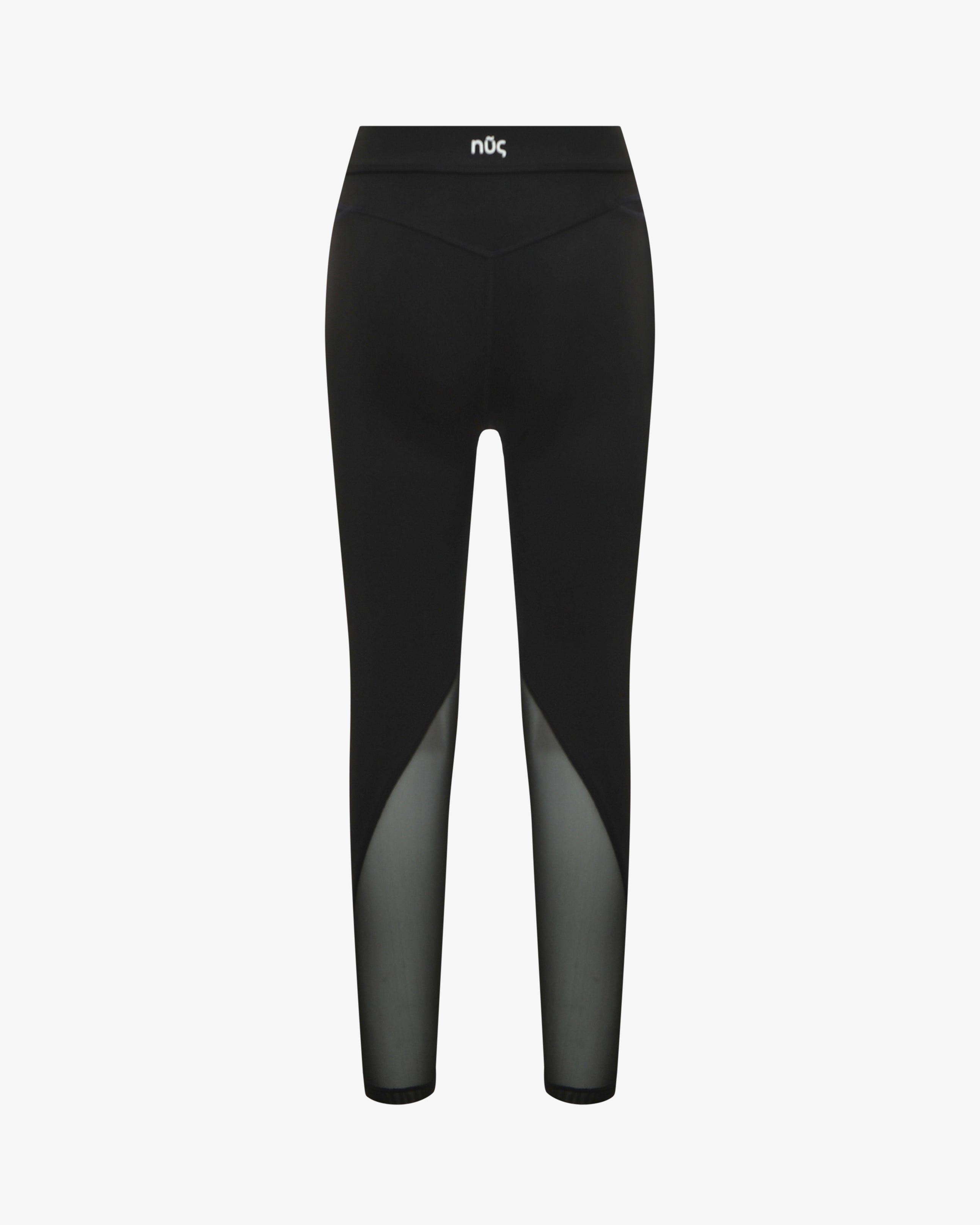 Leggings 008 nero