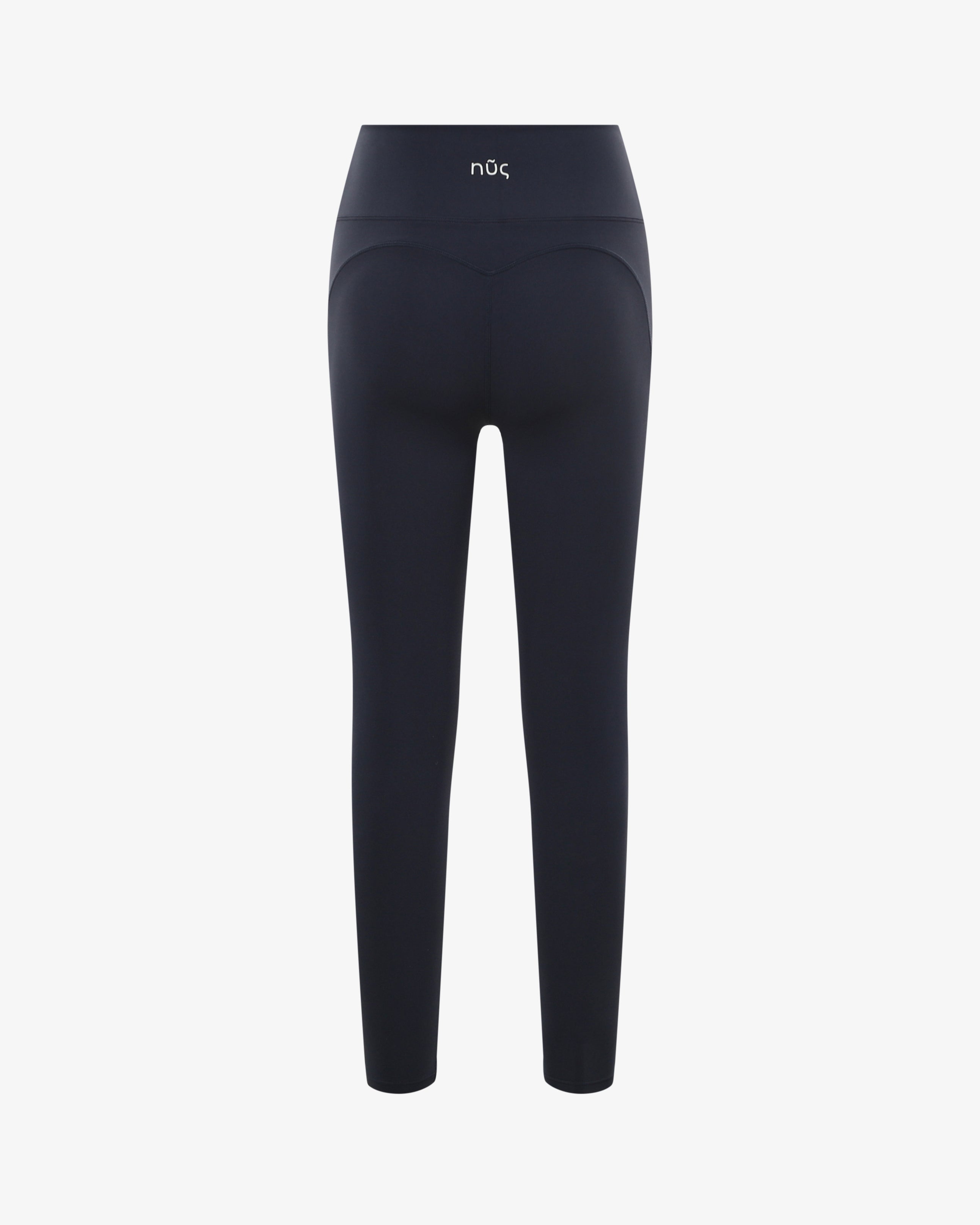 Legging 001 blu