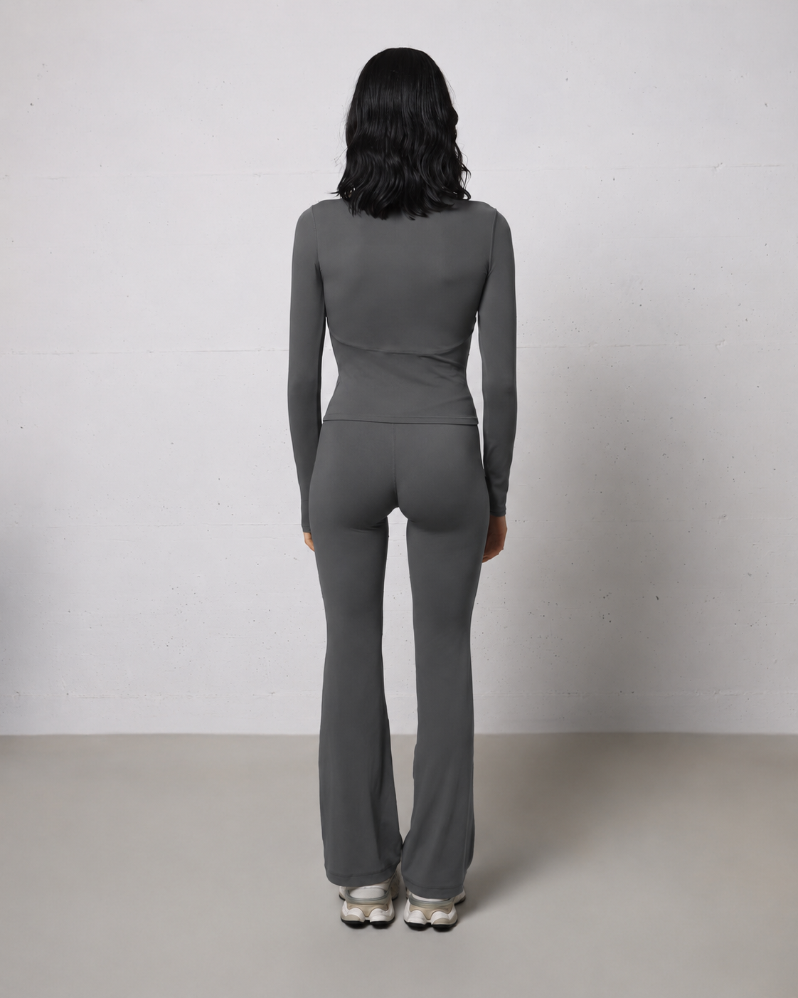 Maglia 012 Grigio