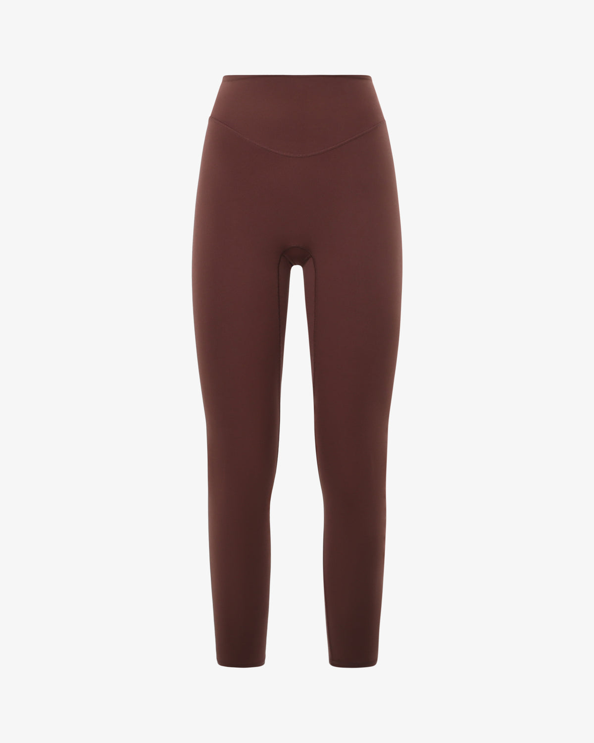Leggings 012 Ruggine