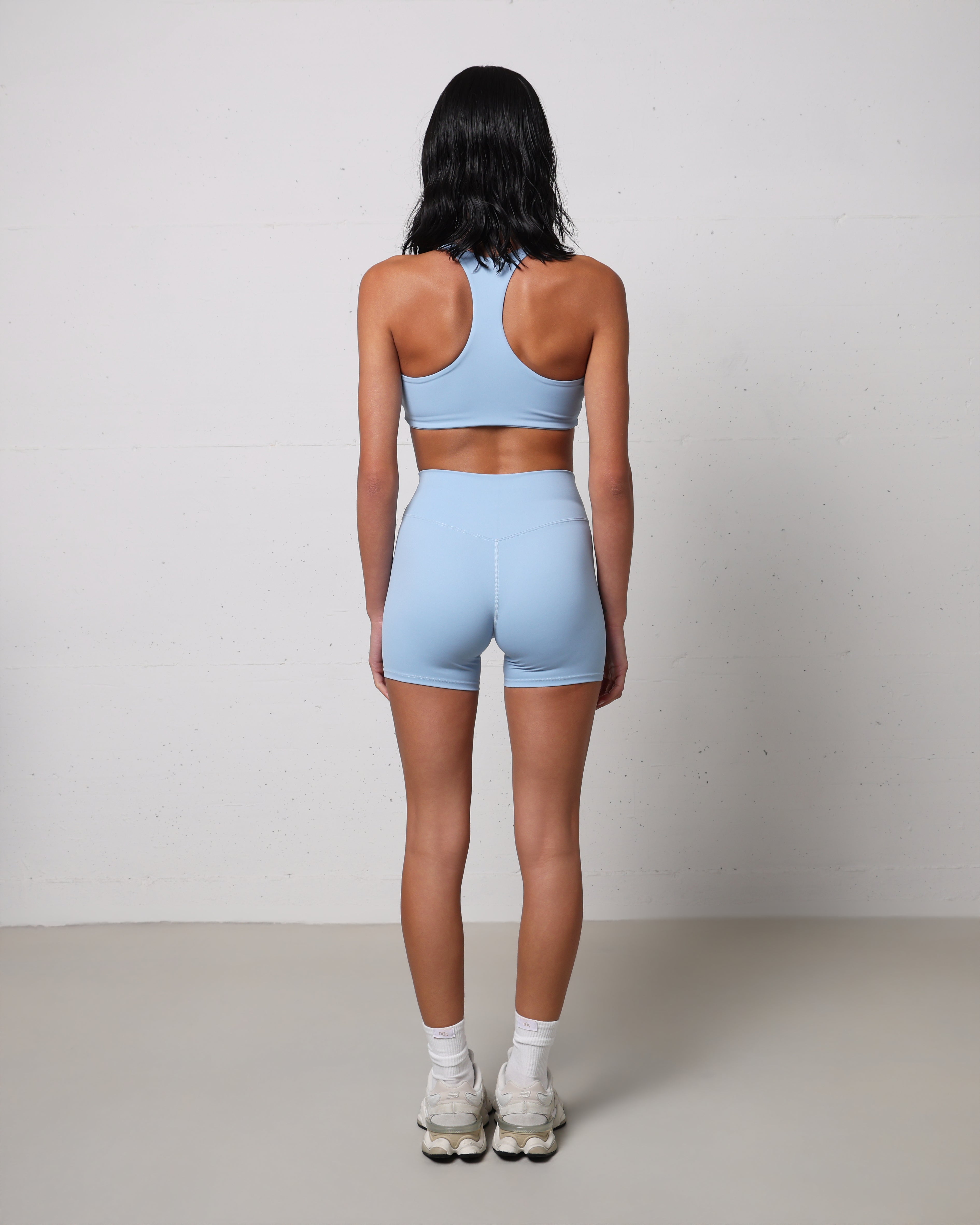 Shorts 009 azzurro