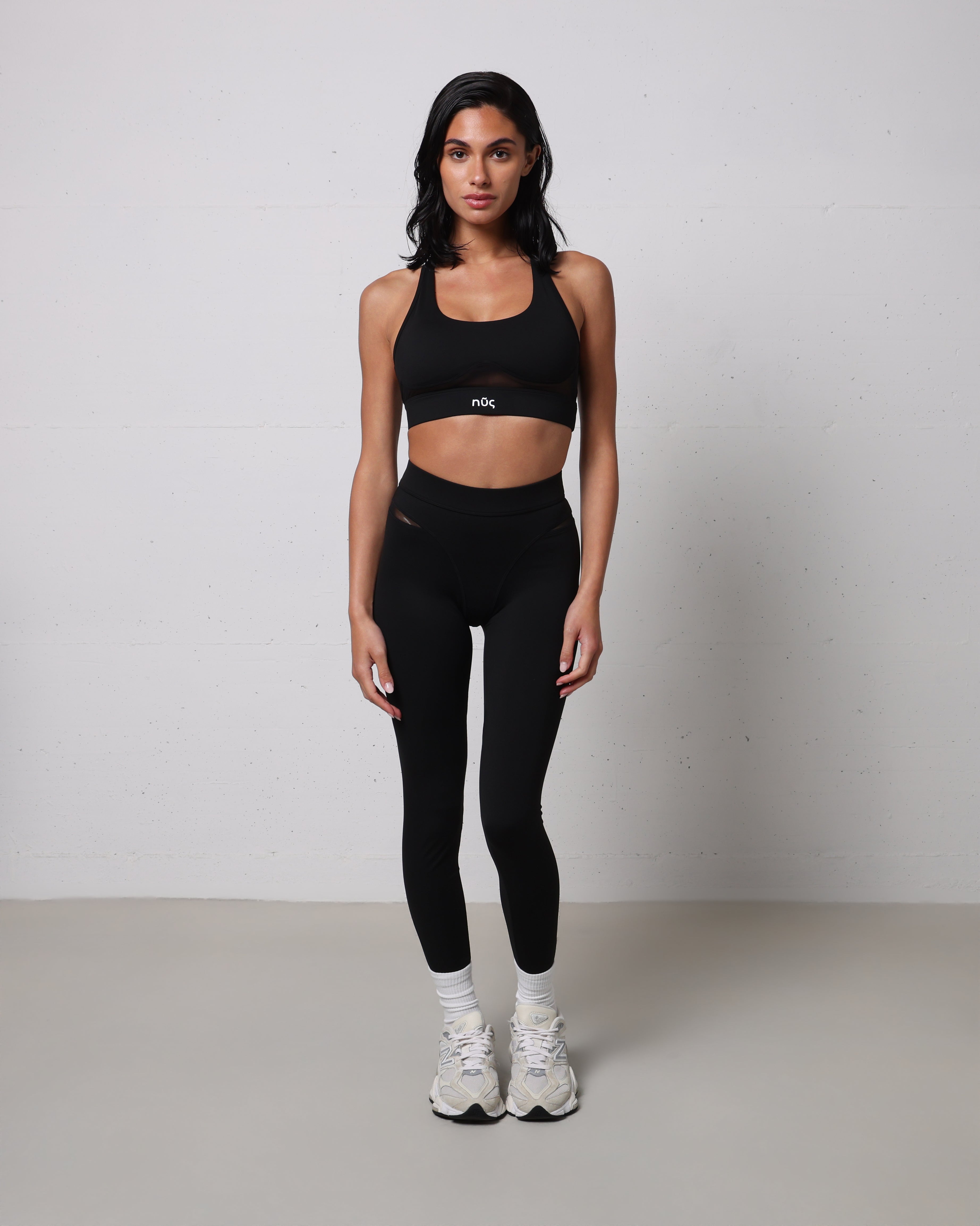 Top 008 nero