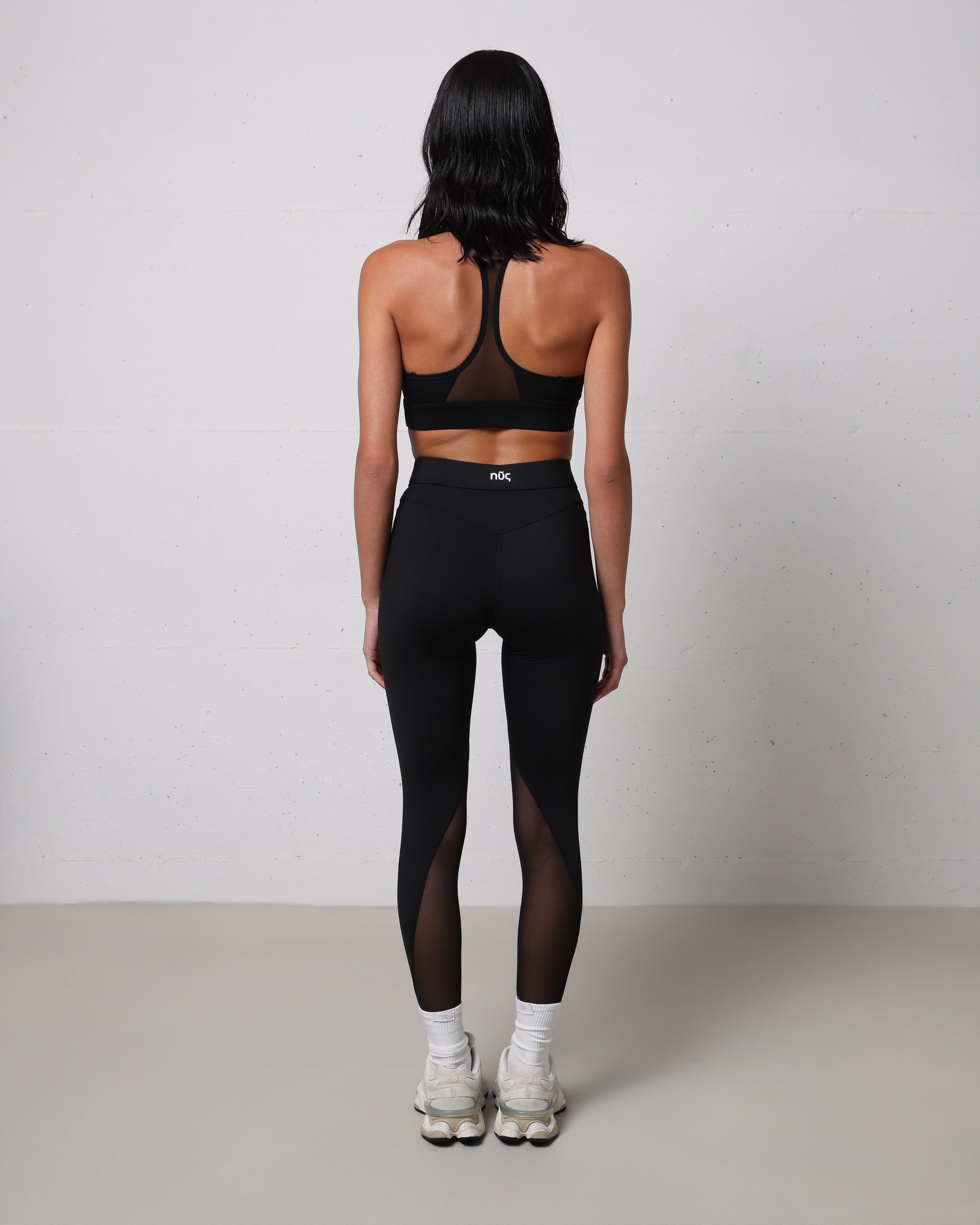 Top 008 nero