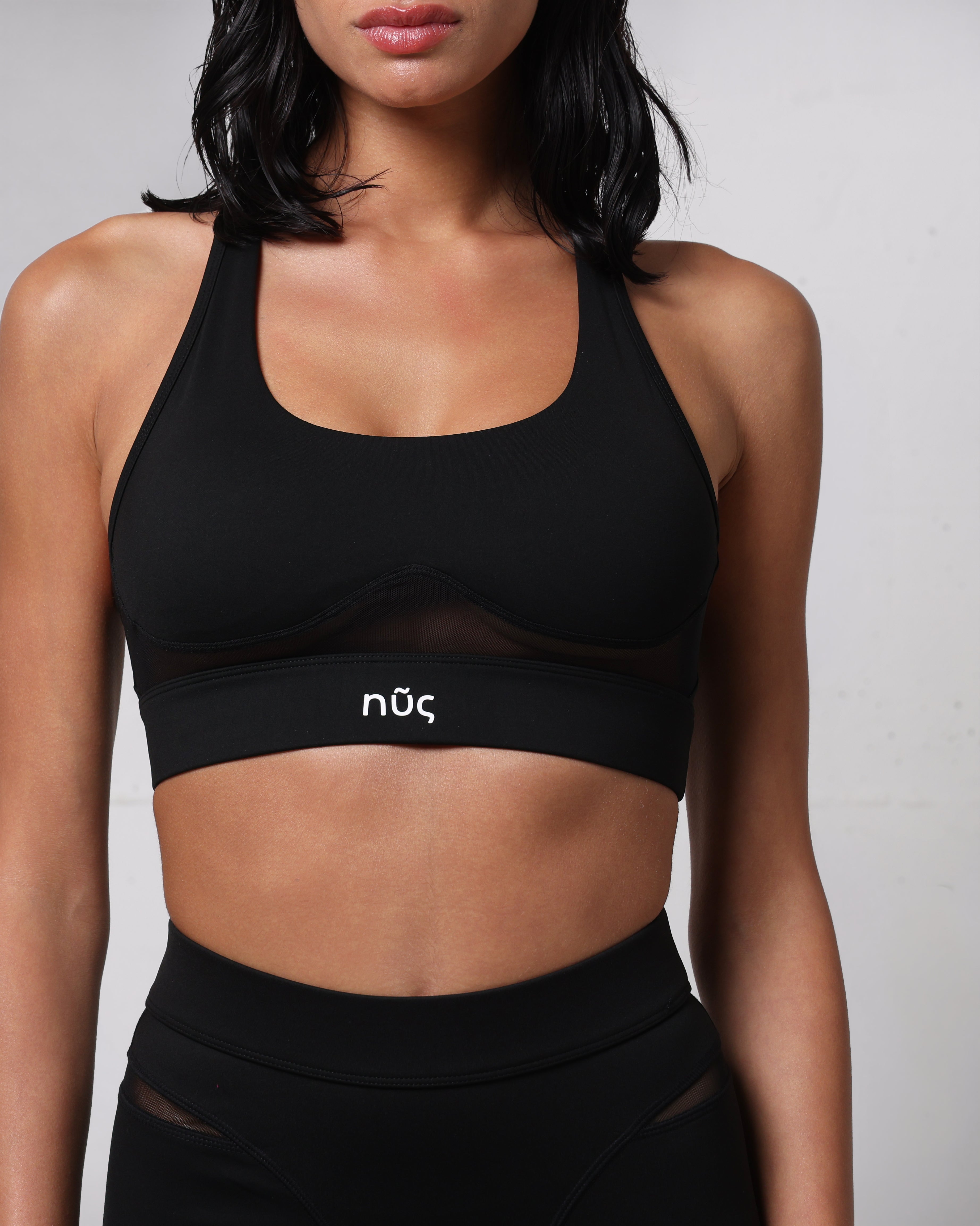 Top 008 nero