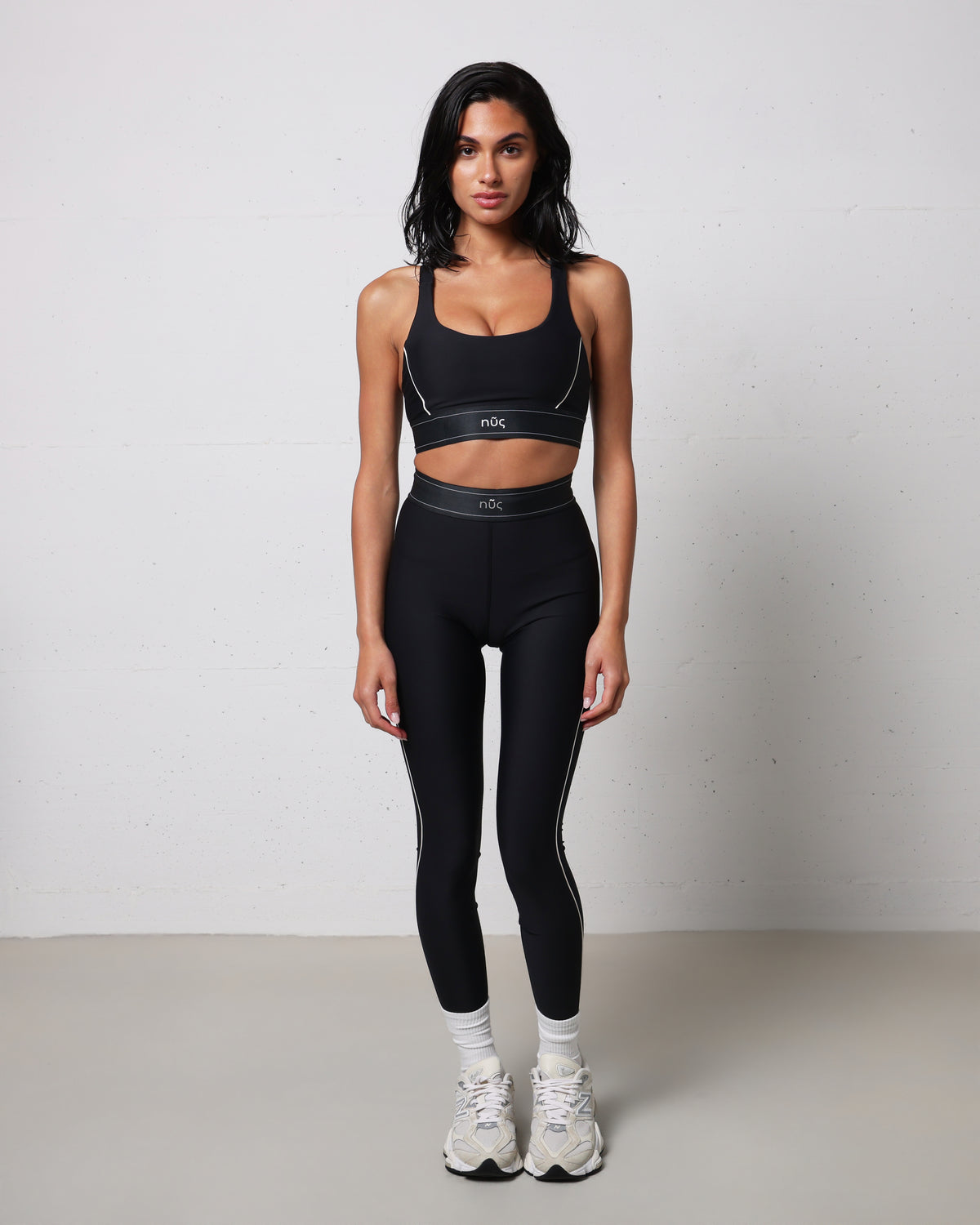 Leggings 011 nero