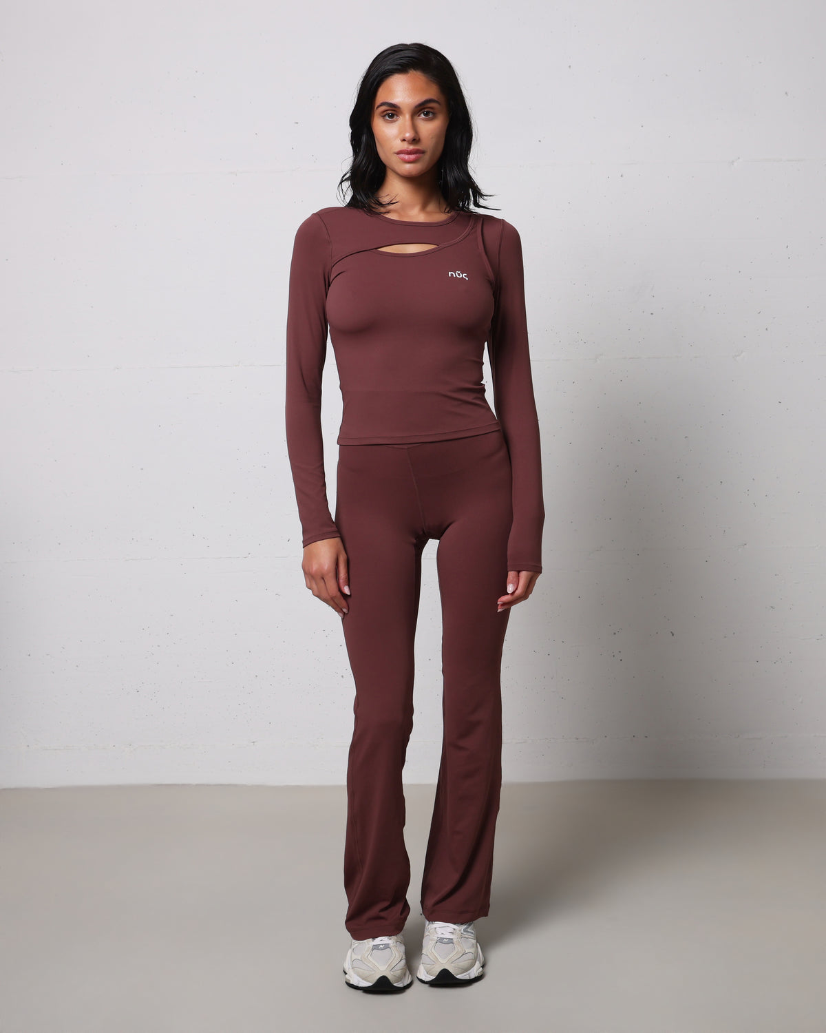 Maglia 012 Ruggine