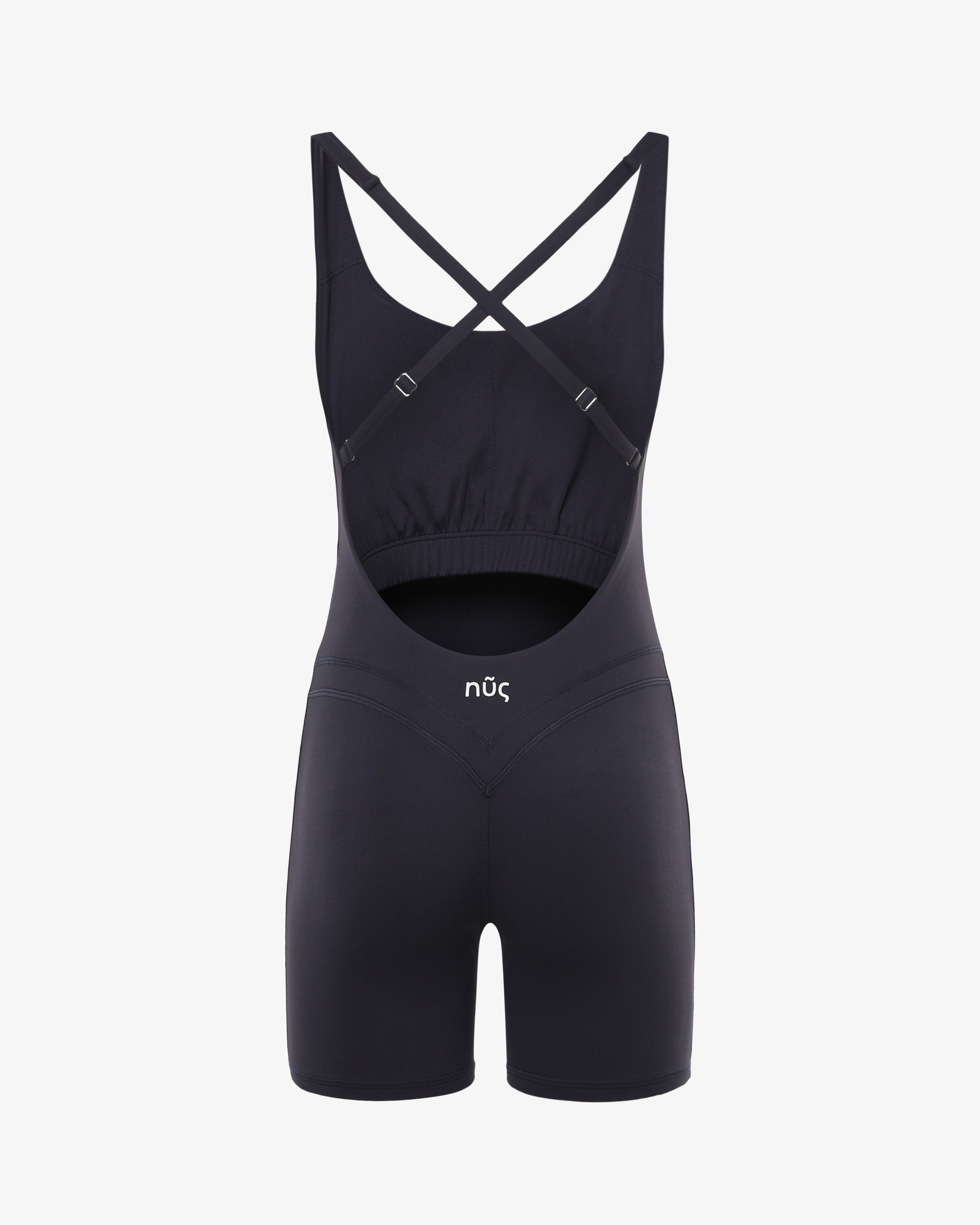 Tuta 007 blu