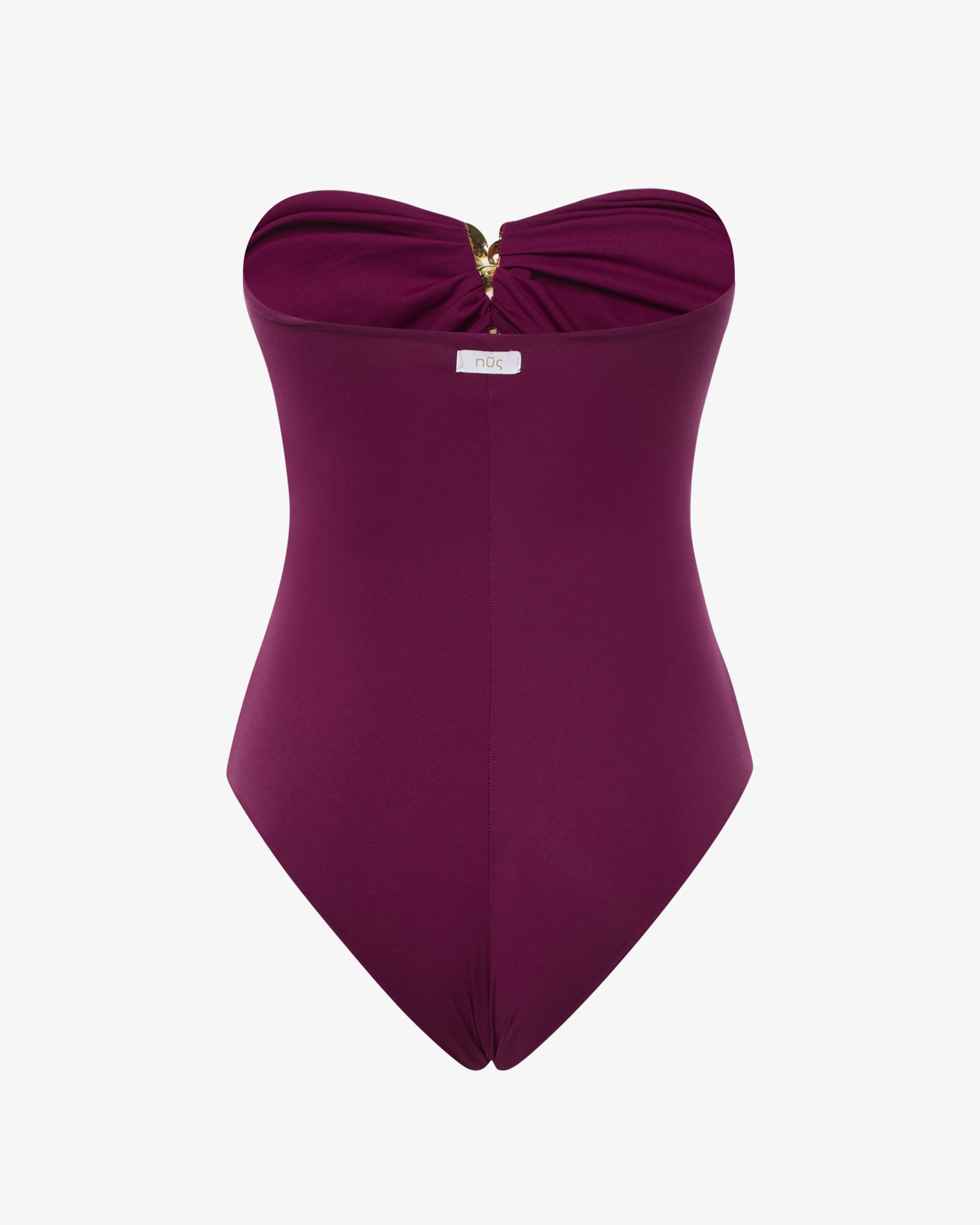 Lea Costume intero Magenta