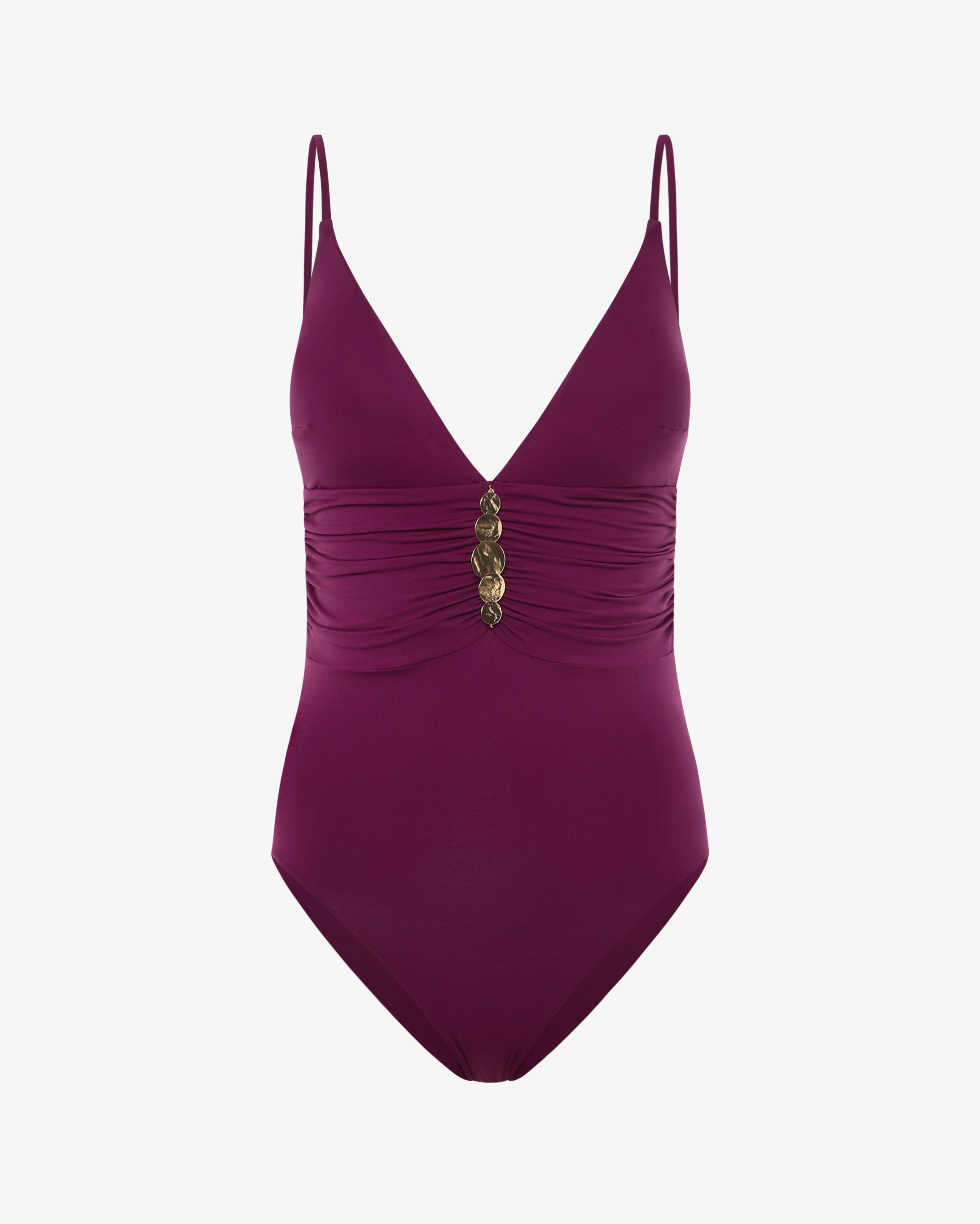 Luce Costume intero Magenta