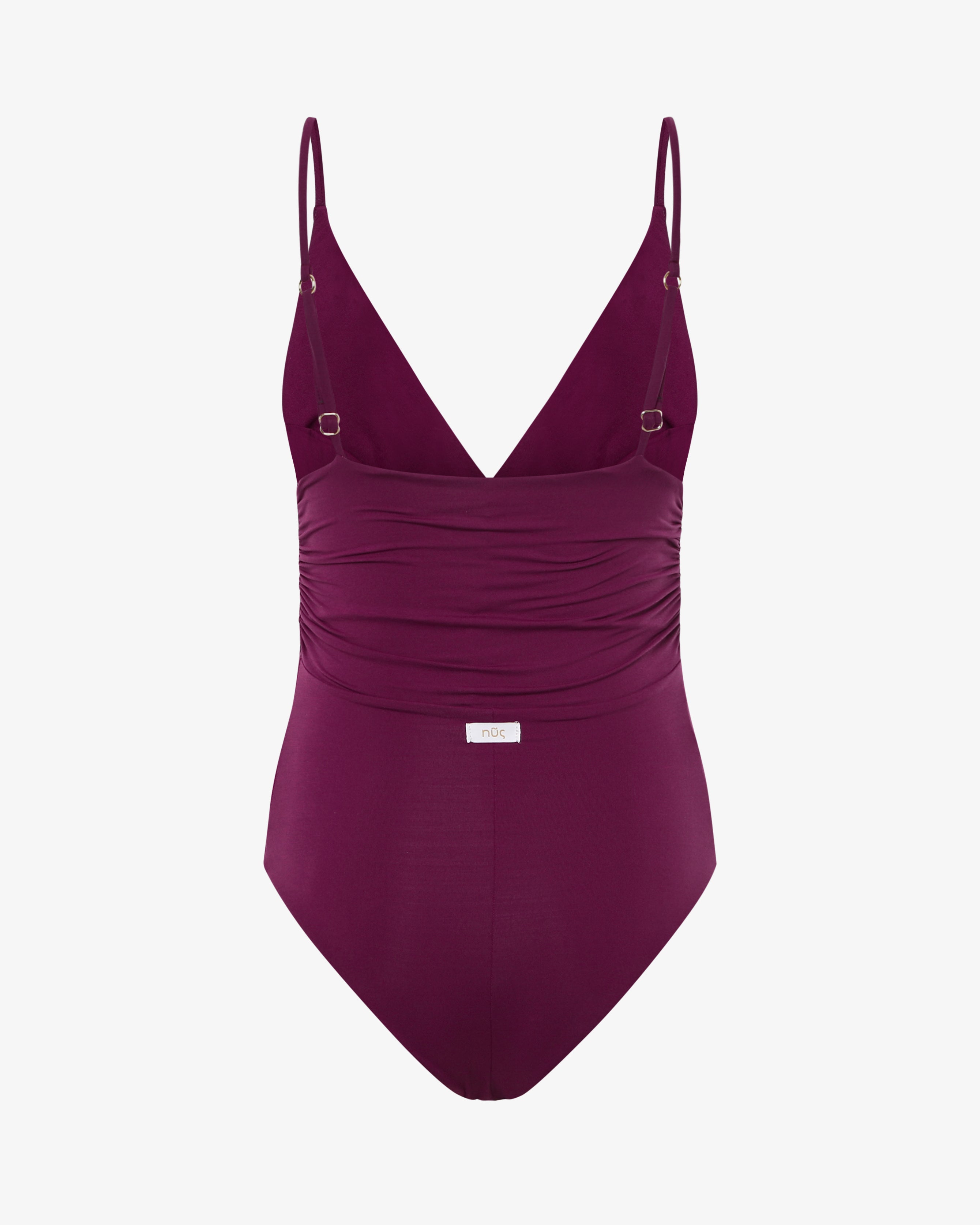 Luce Costume intero Magenta