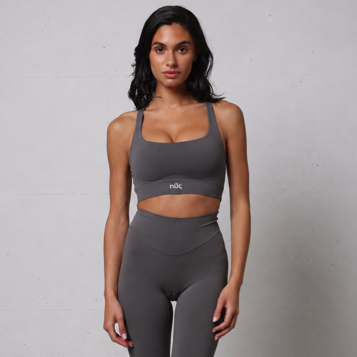 Top 012 Grigio