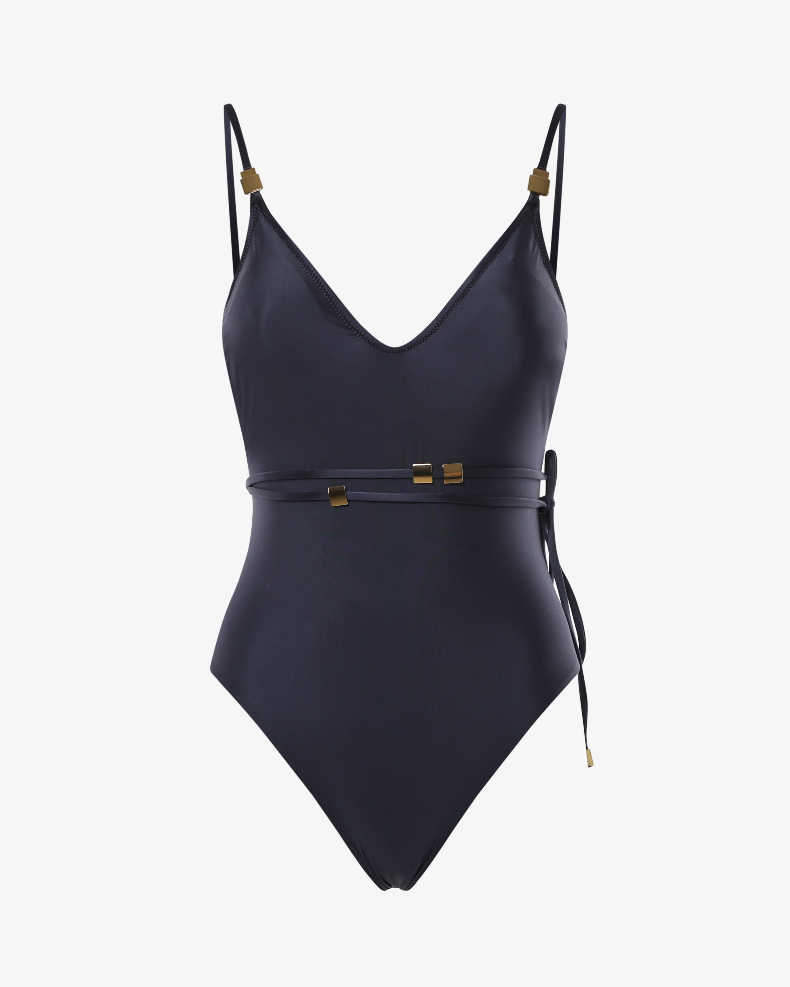Tike costume intero blu