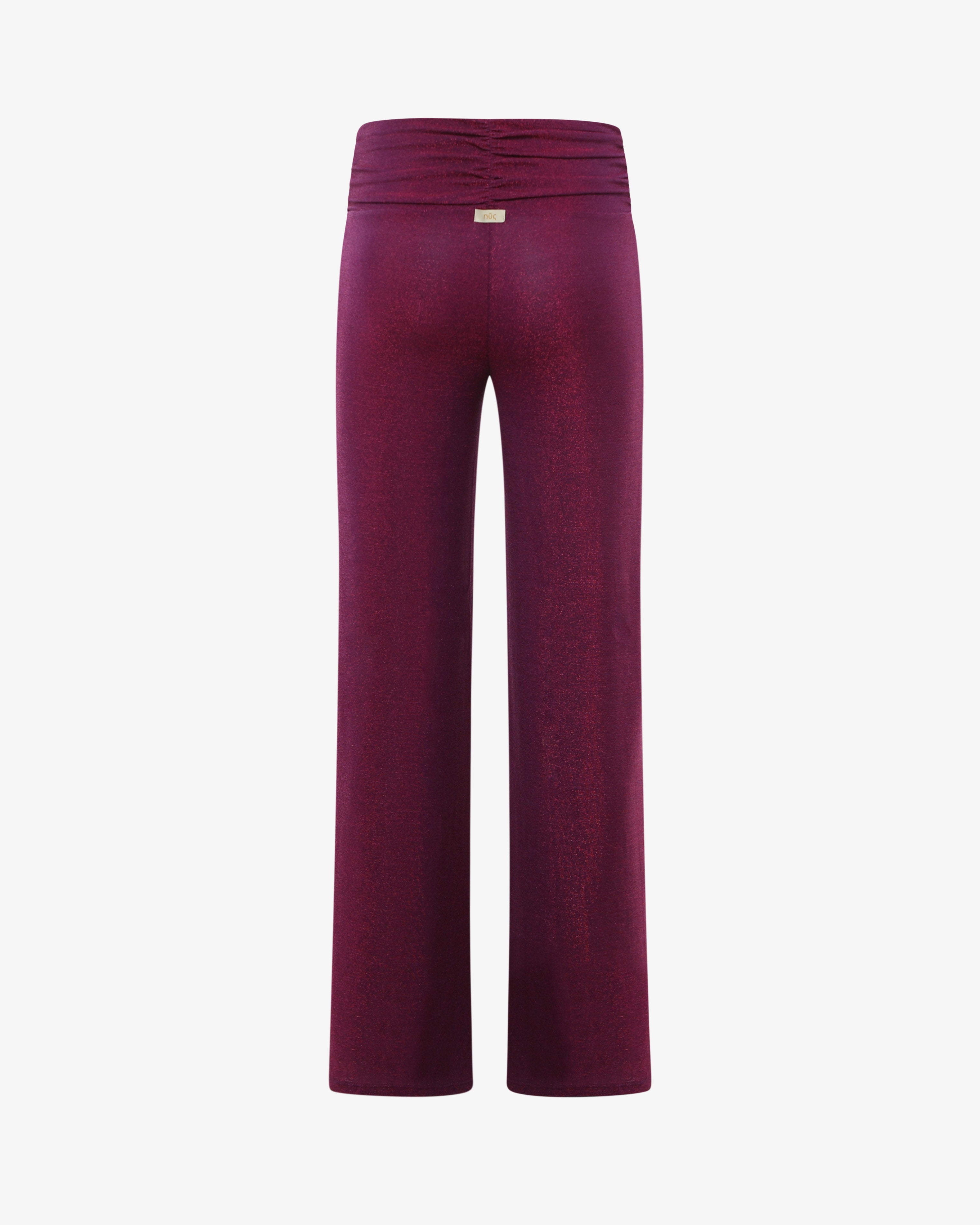 Heli pantalone fuori acqua magenta