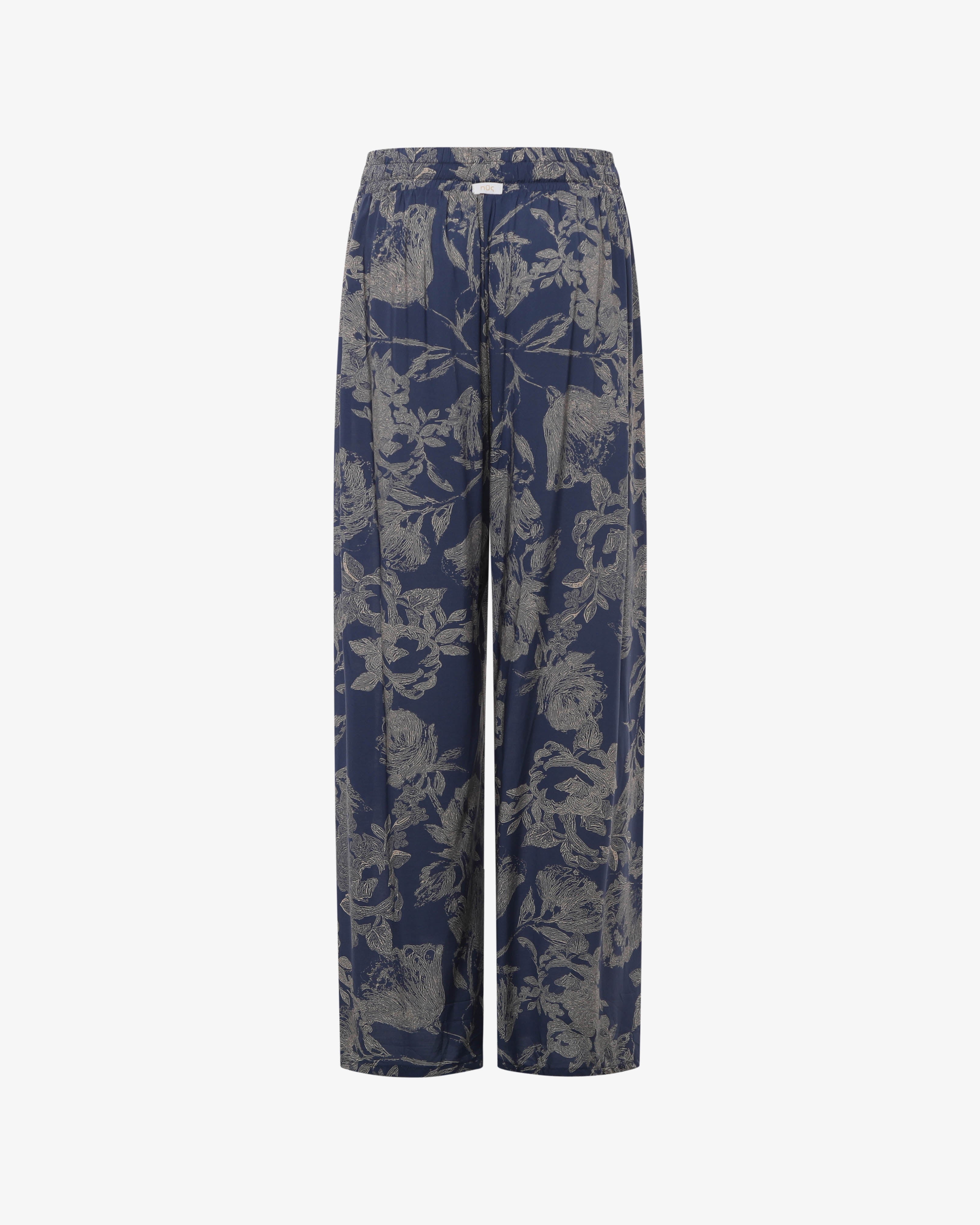Pantalone blu Dea