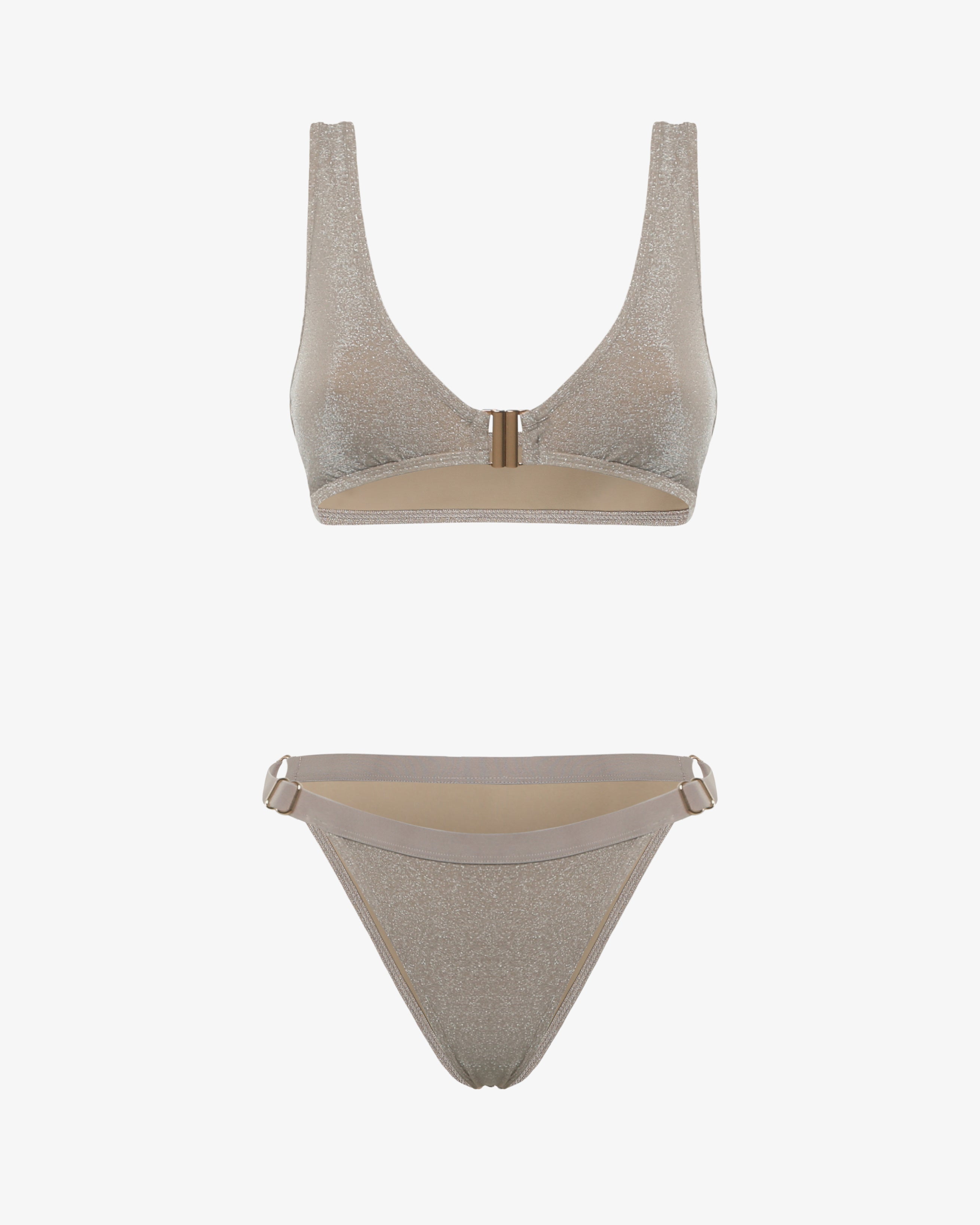 Aya top champagne