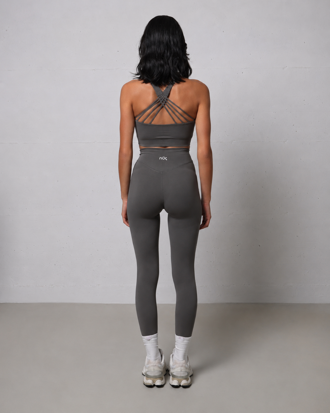 Top 012 Grigio