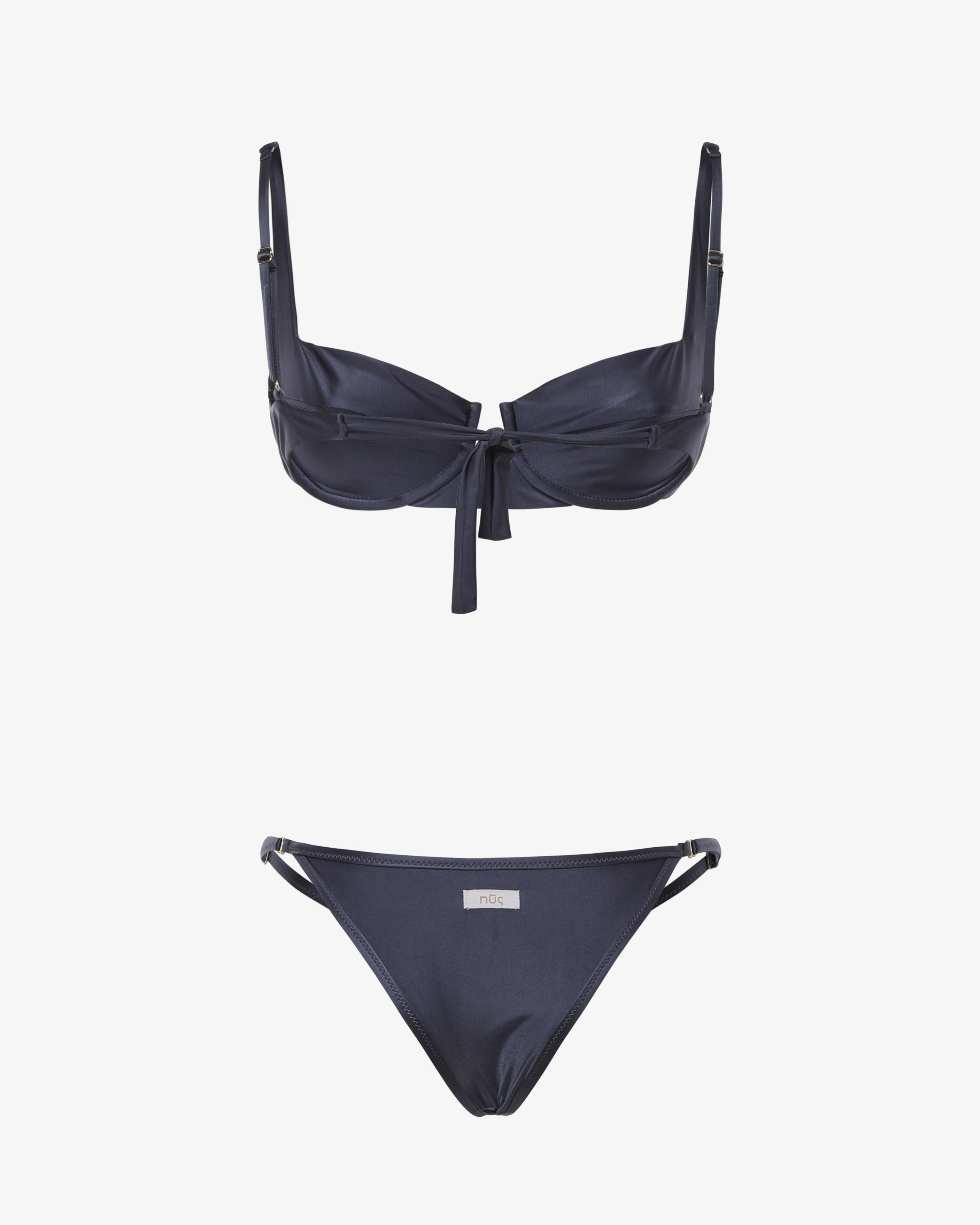Top Gea blu