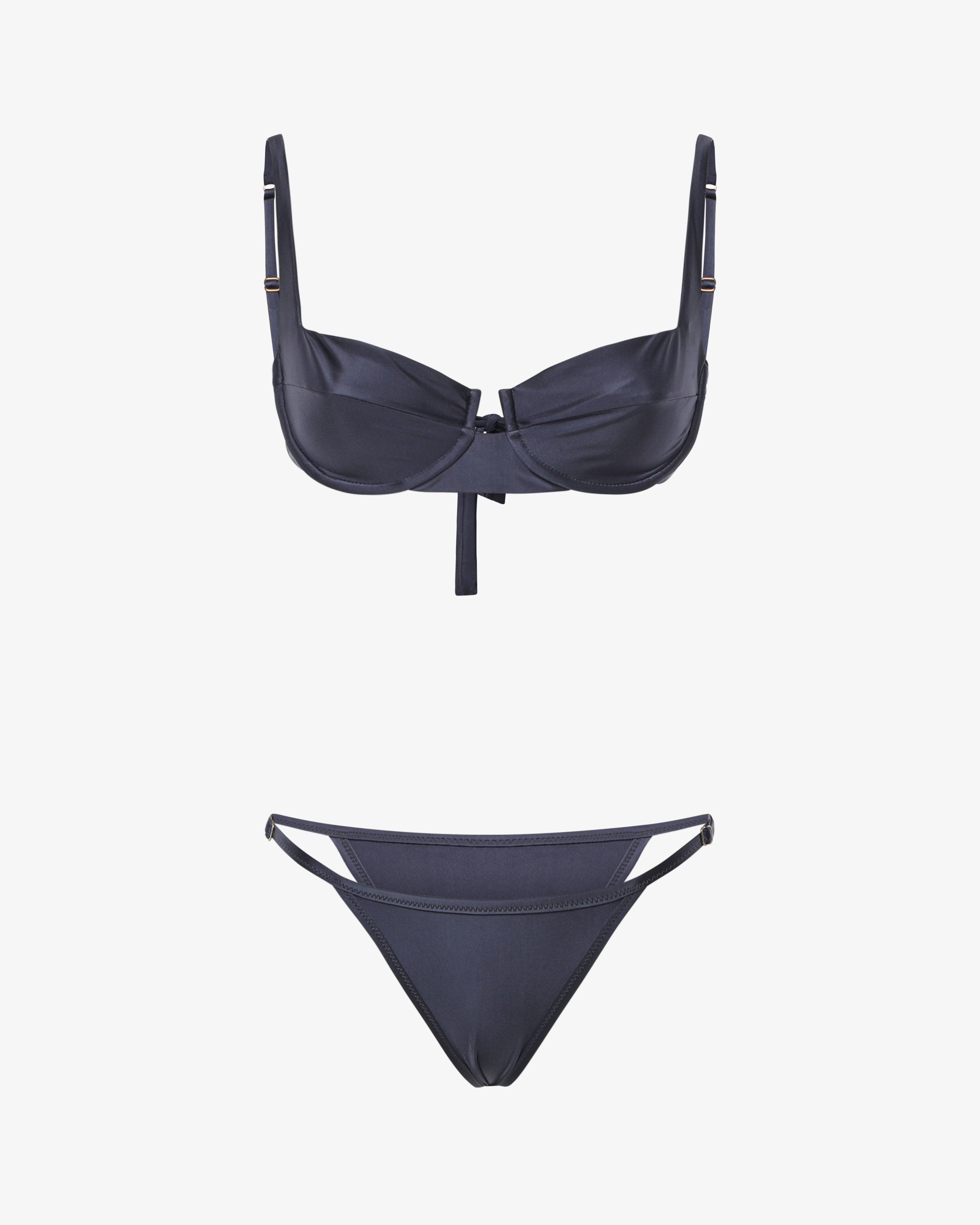 Top Gea blu