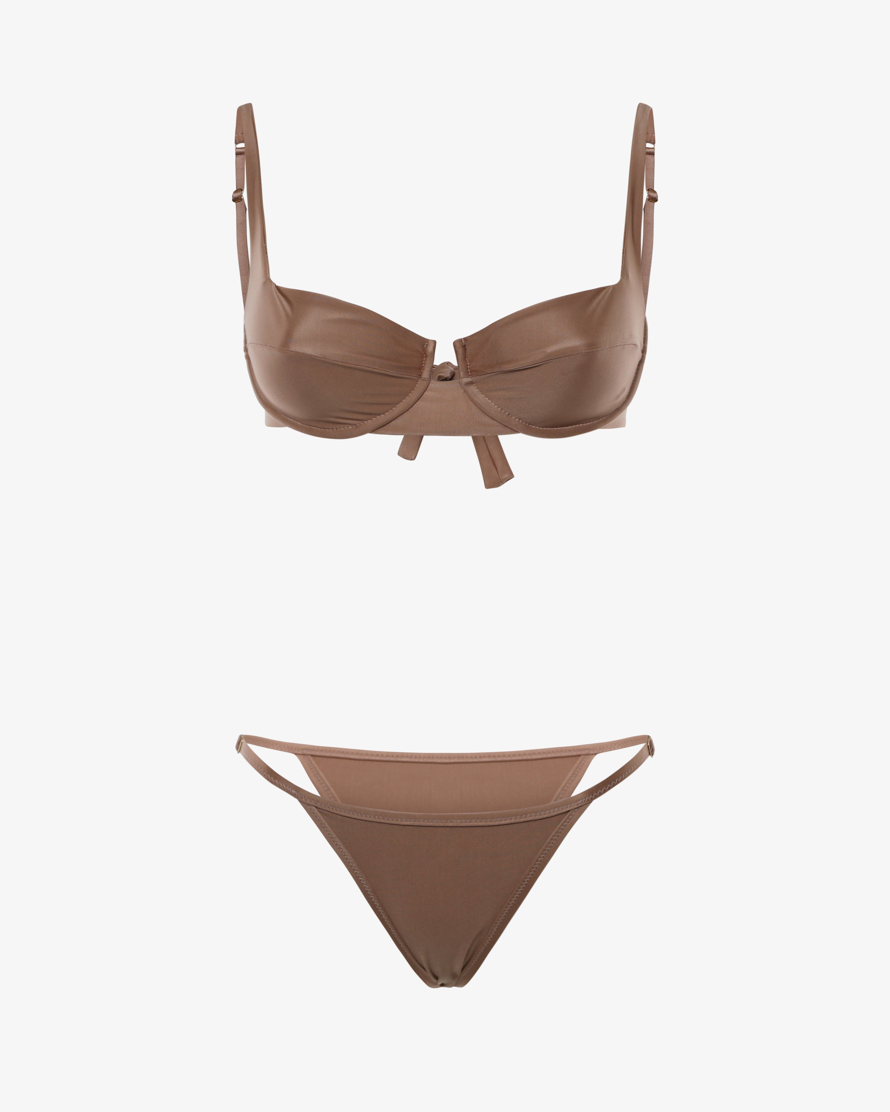 Top Gea rosa