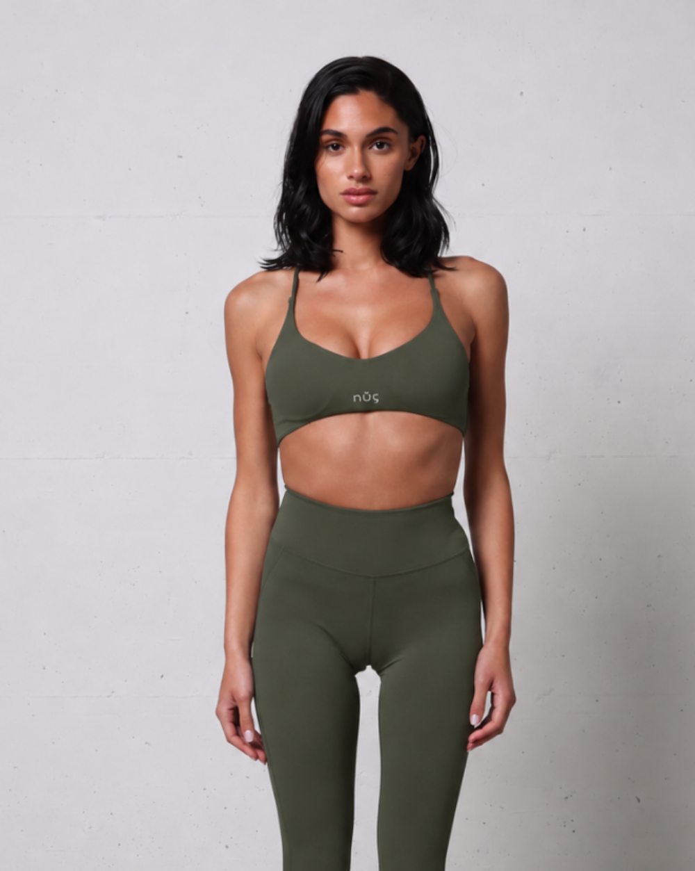 Top 001 verde
