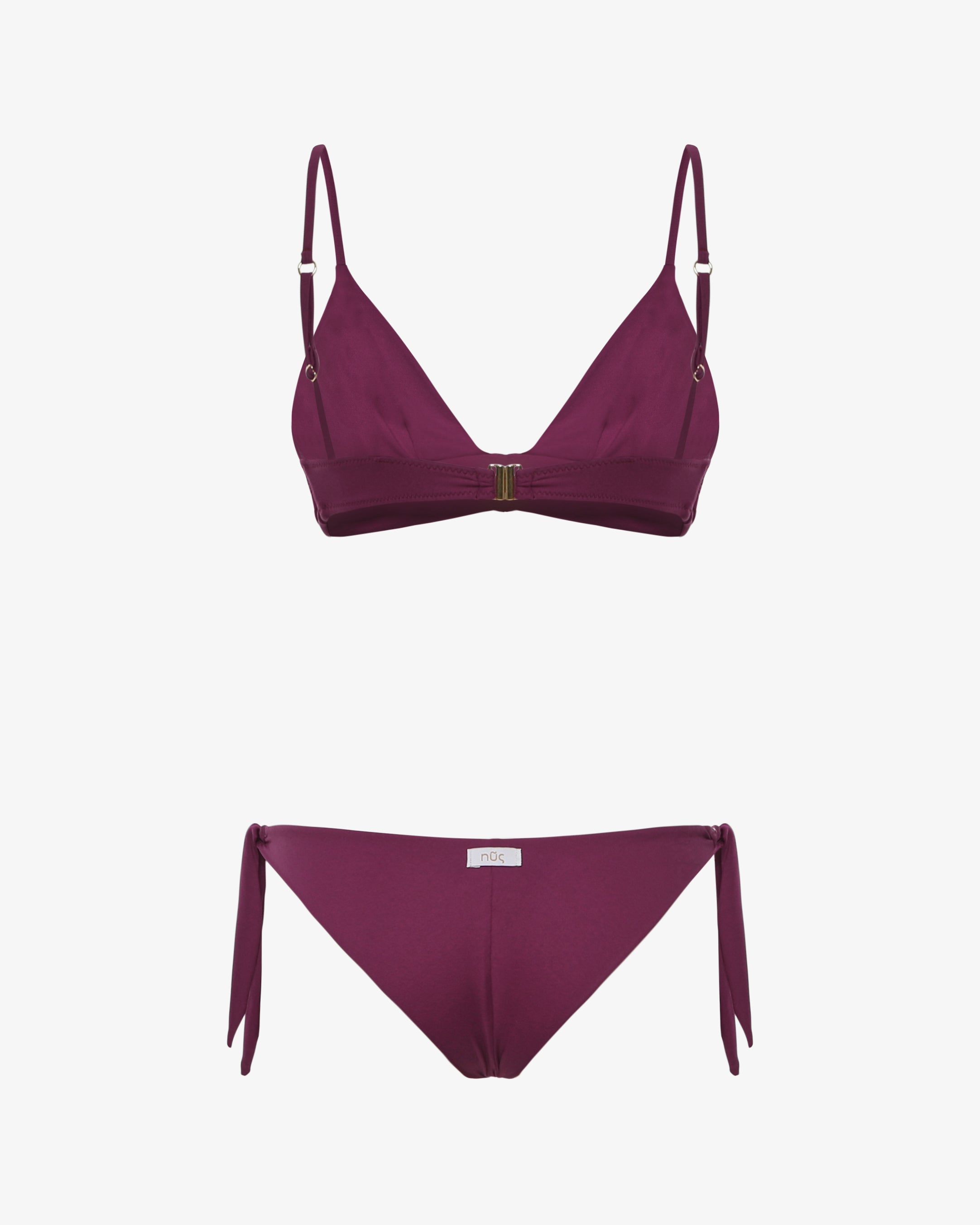 Clio Slip Magenta