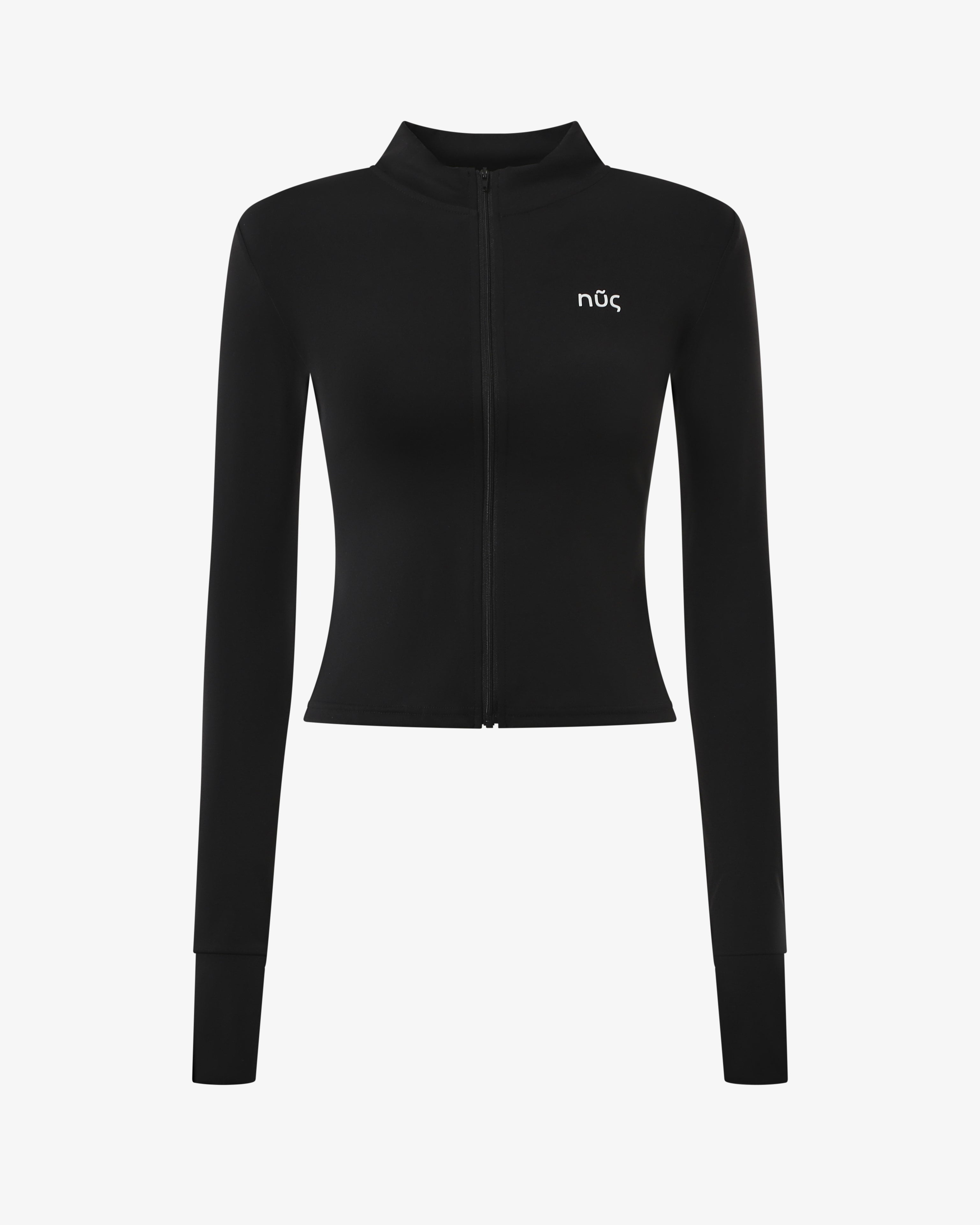 Jacket 000 nero