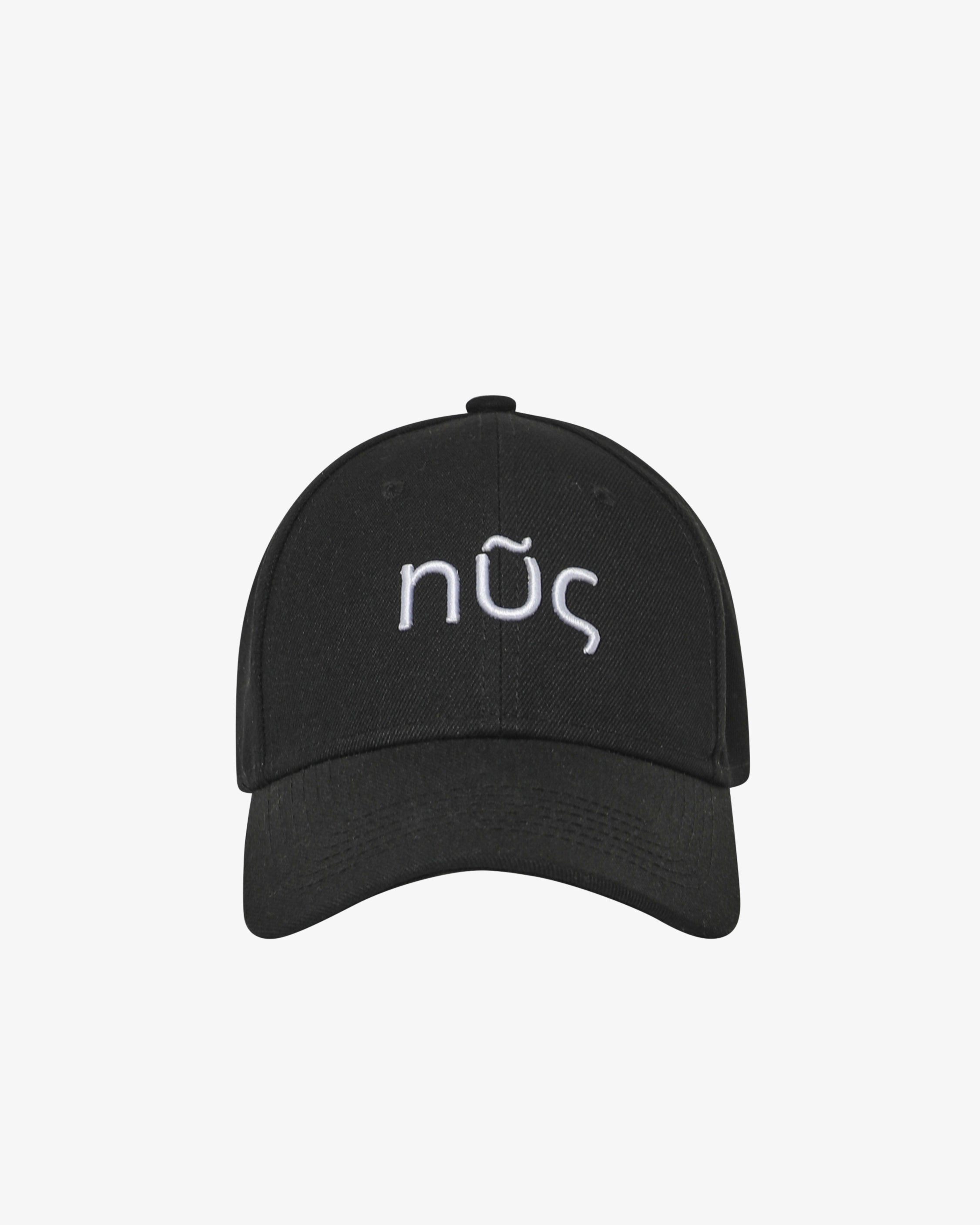 Cap 001 nero