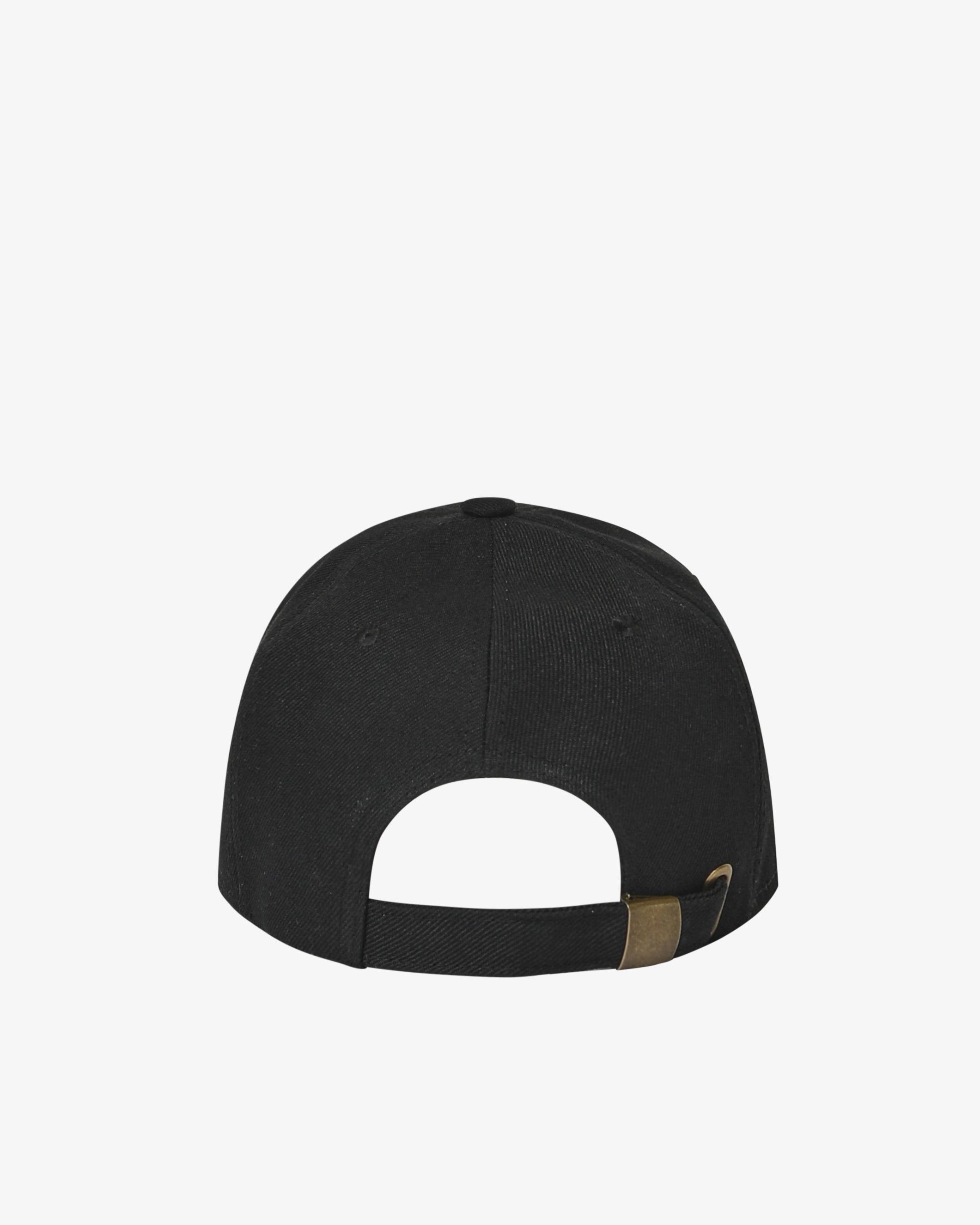 Cap 001 nero