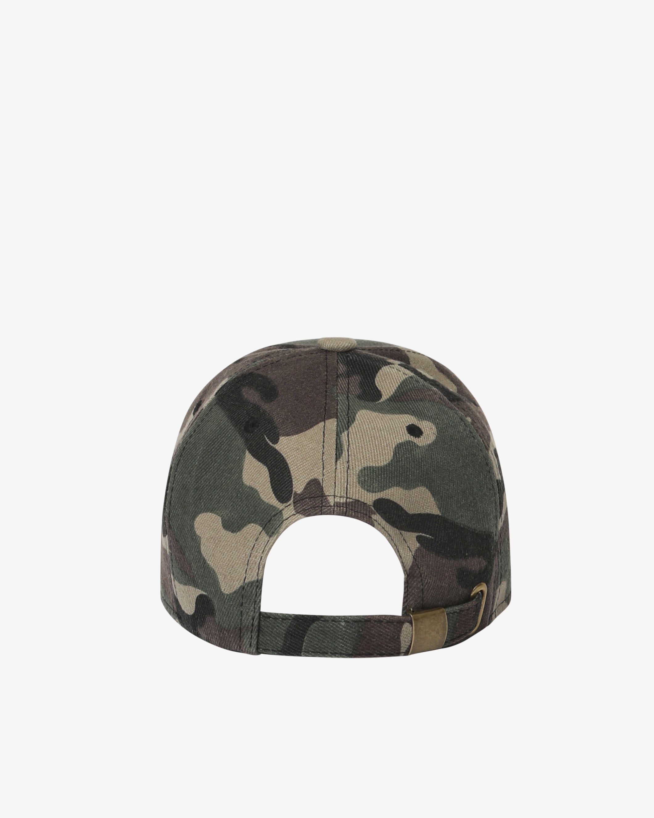 Cap 001 militare