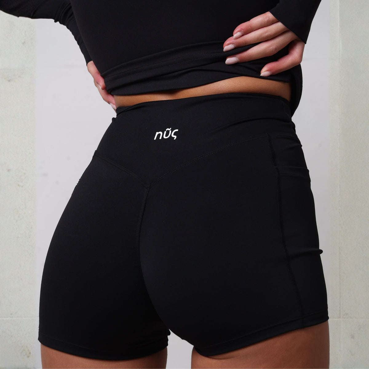 Shorts 000 nero