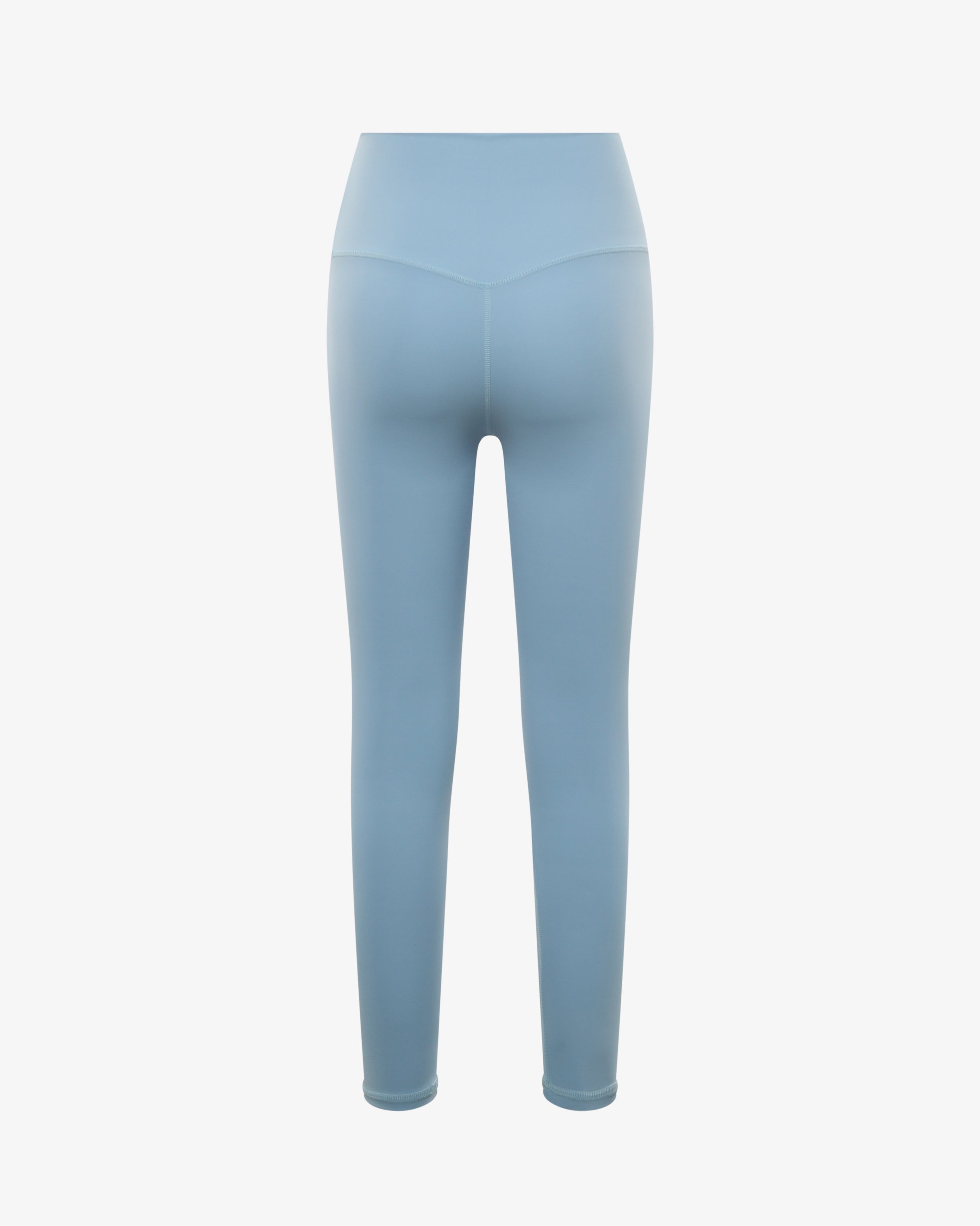 Leggings 009 azzurro