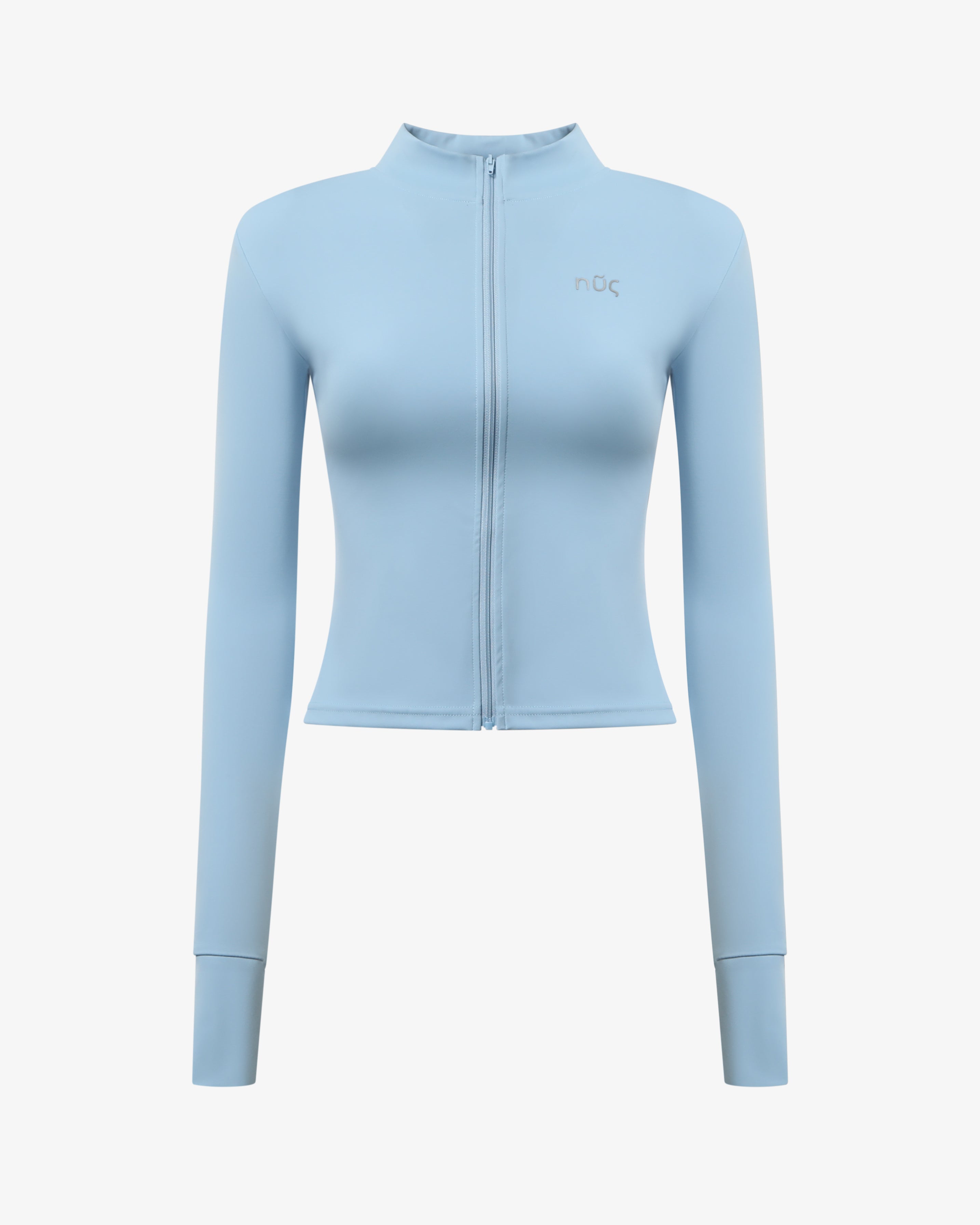 Jacket 009 azzurro