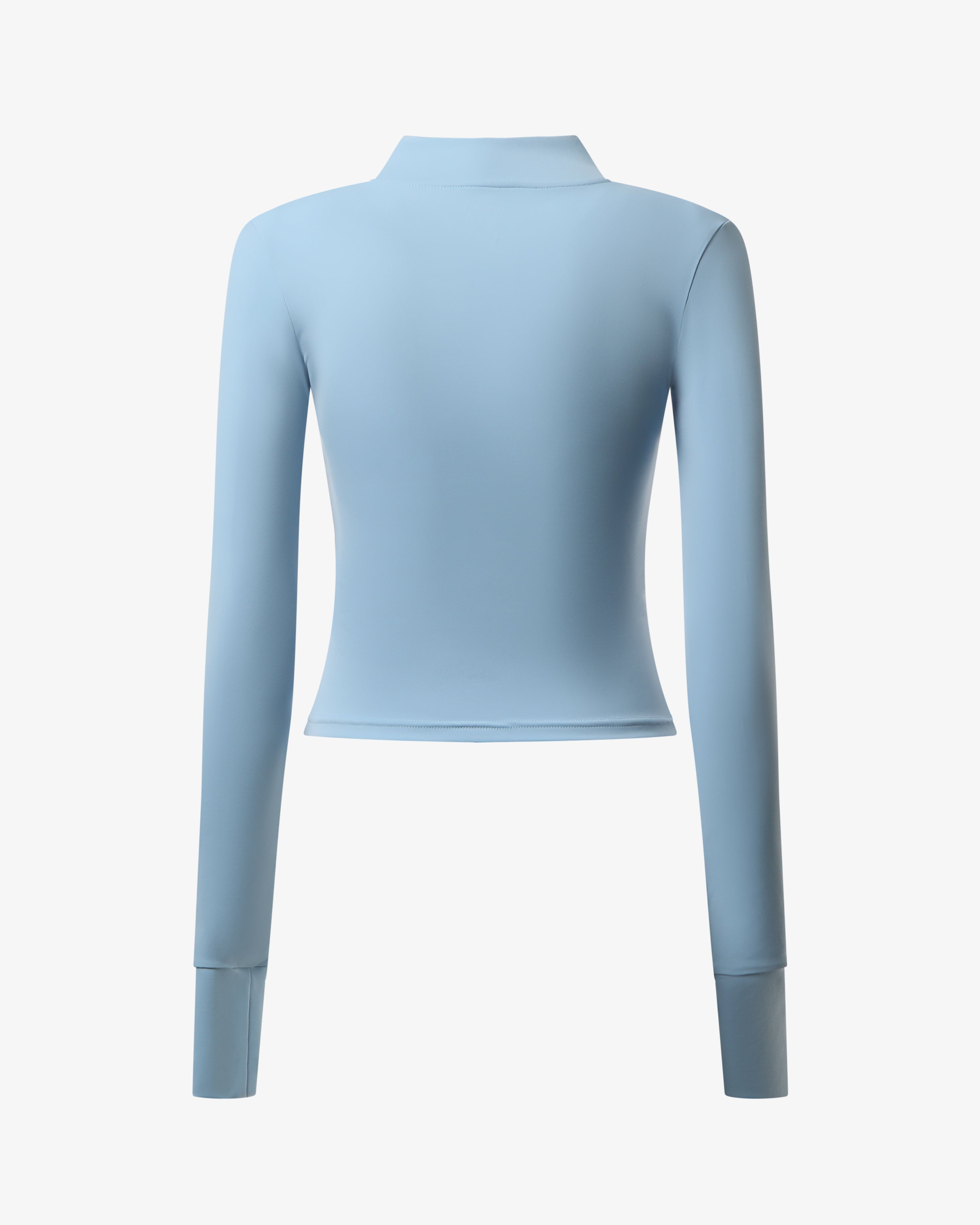 Jacket 009 azzurro