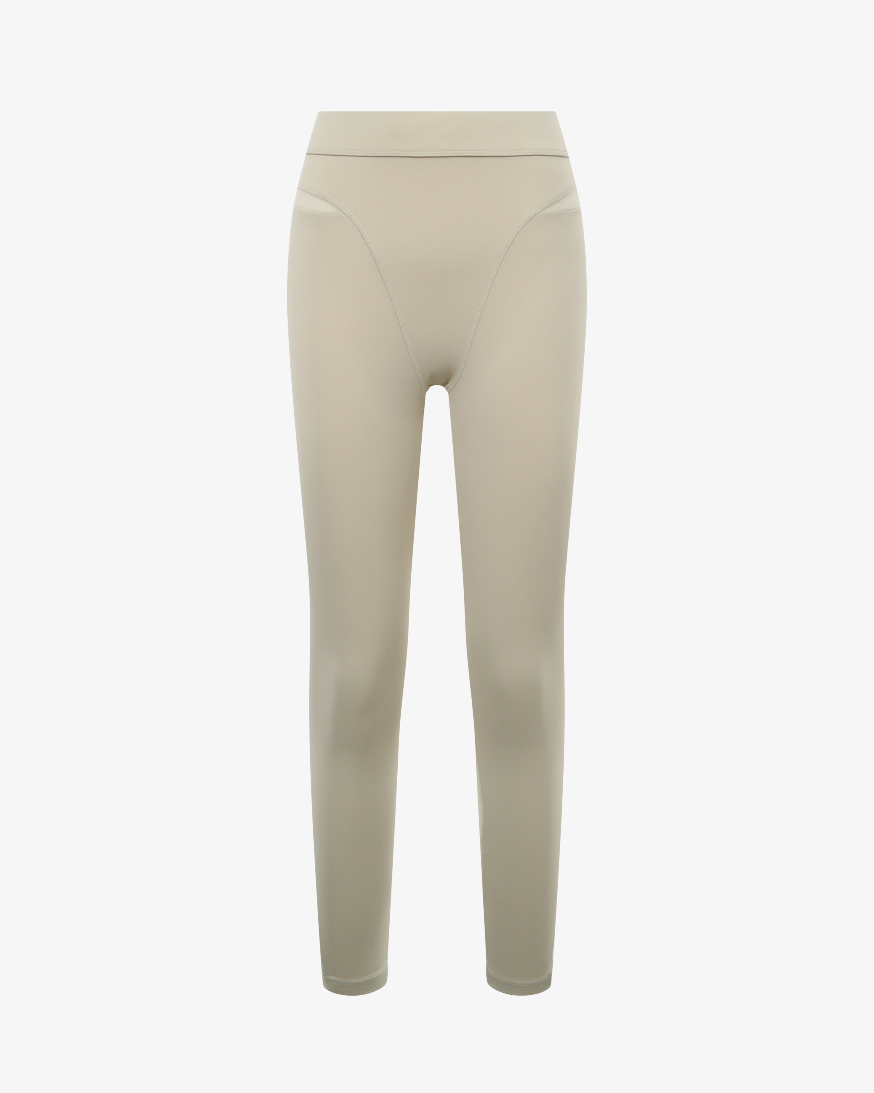 Leggings 008 beige