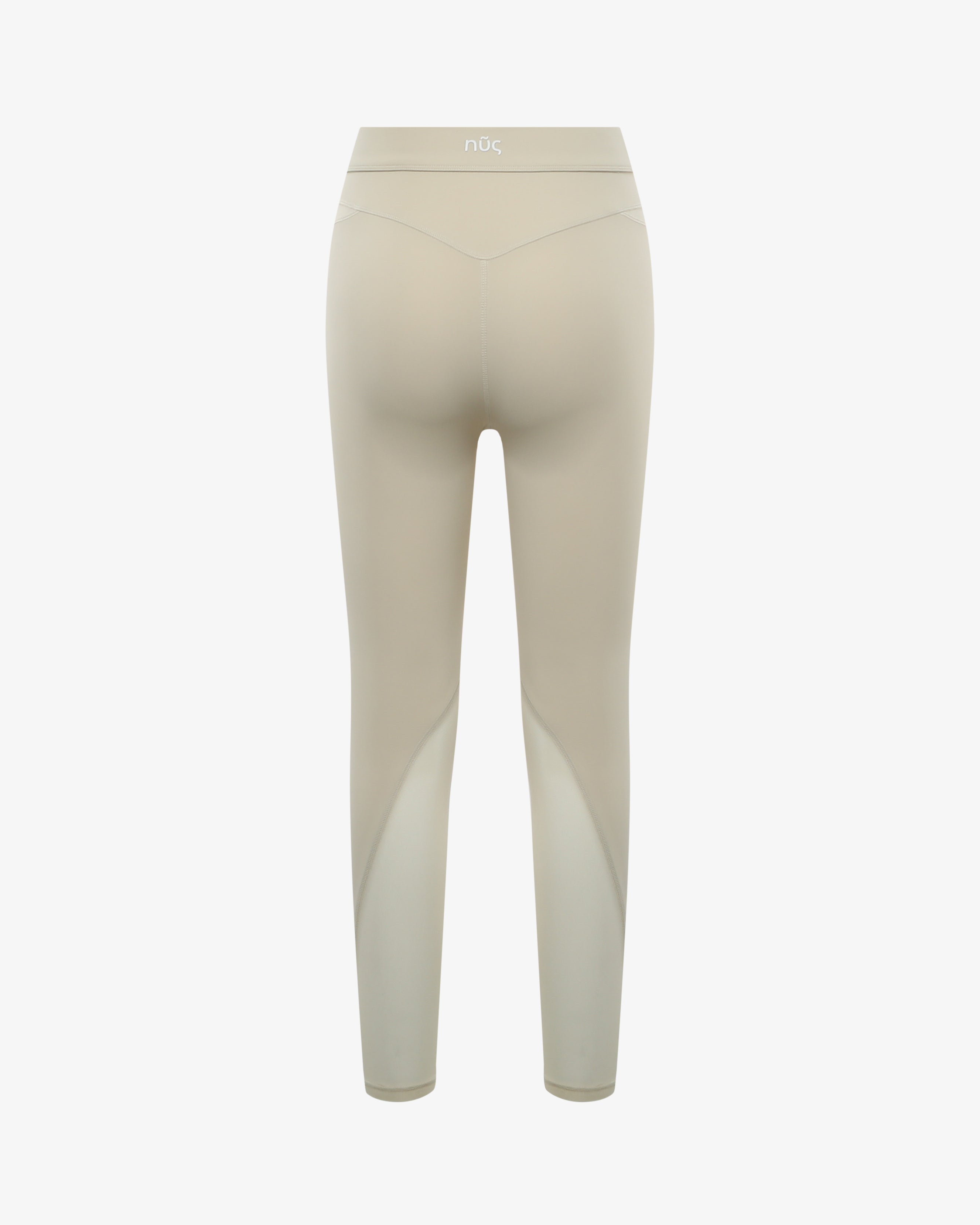 Leggings 008 beige
