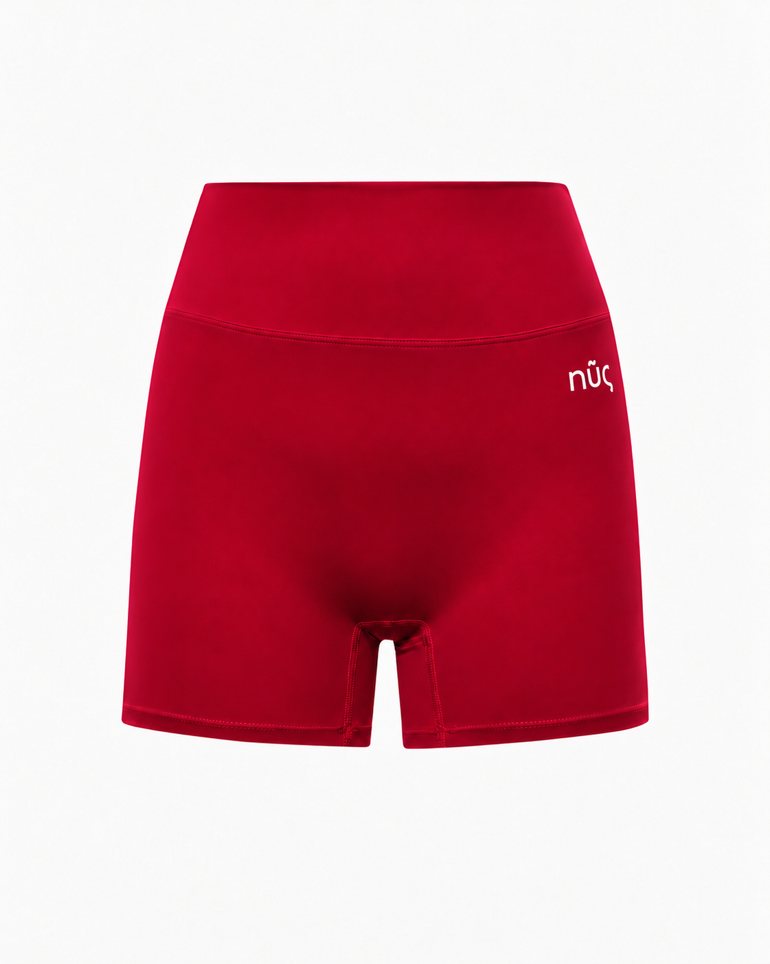 Shorts 009 rosso
