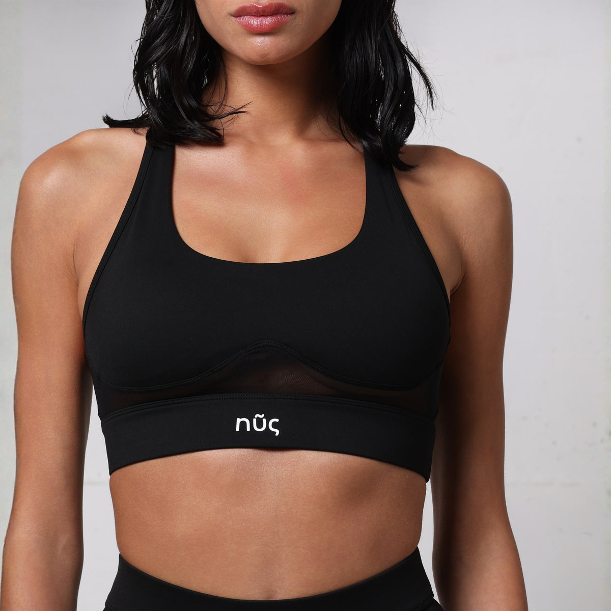 Top 008 nero
