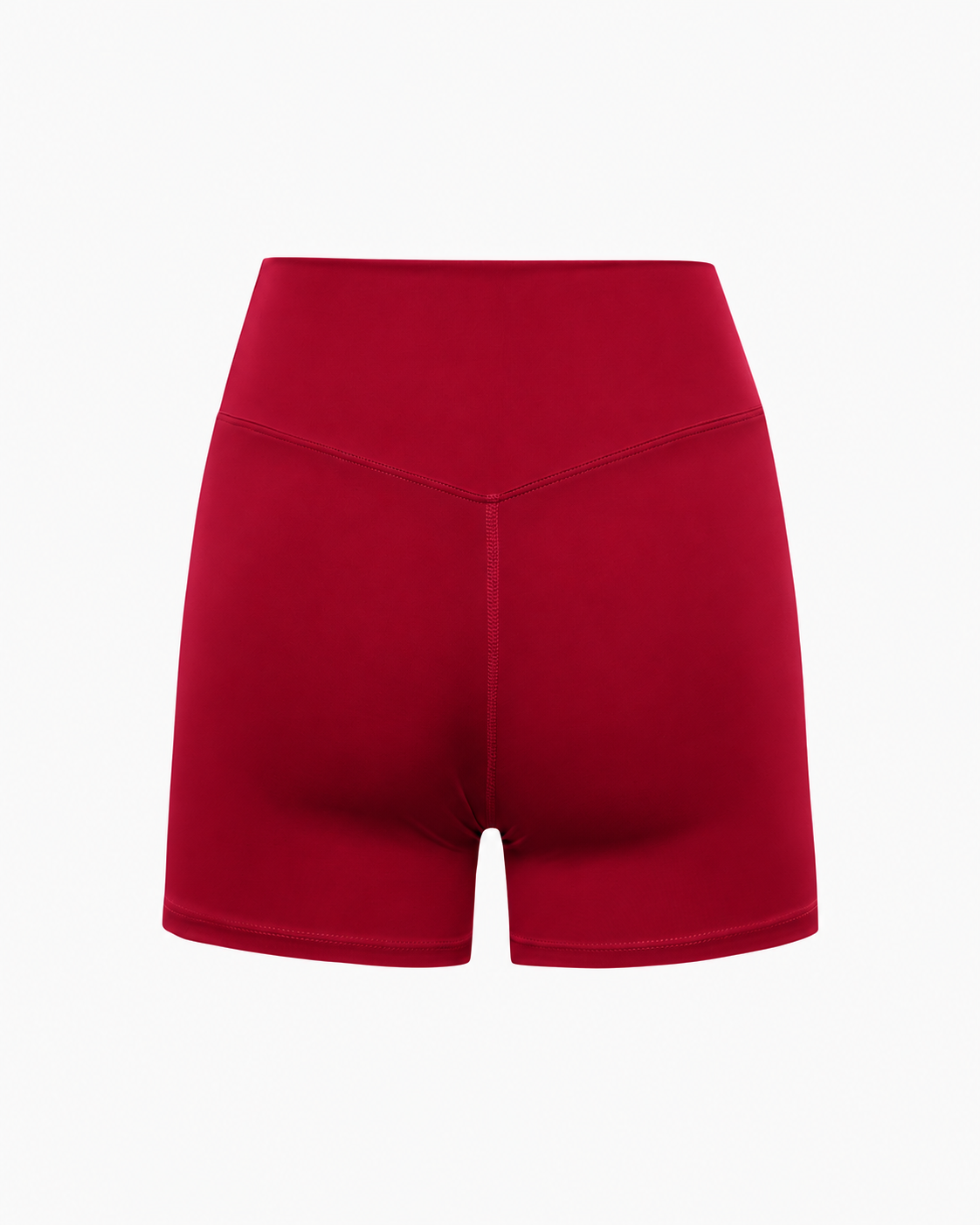Shorts 009 rosso