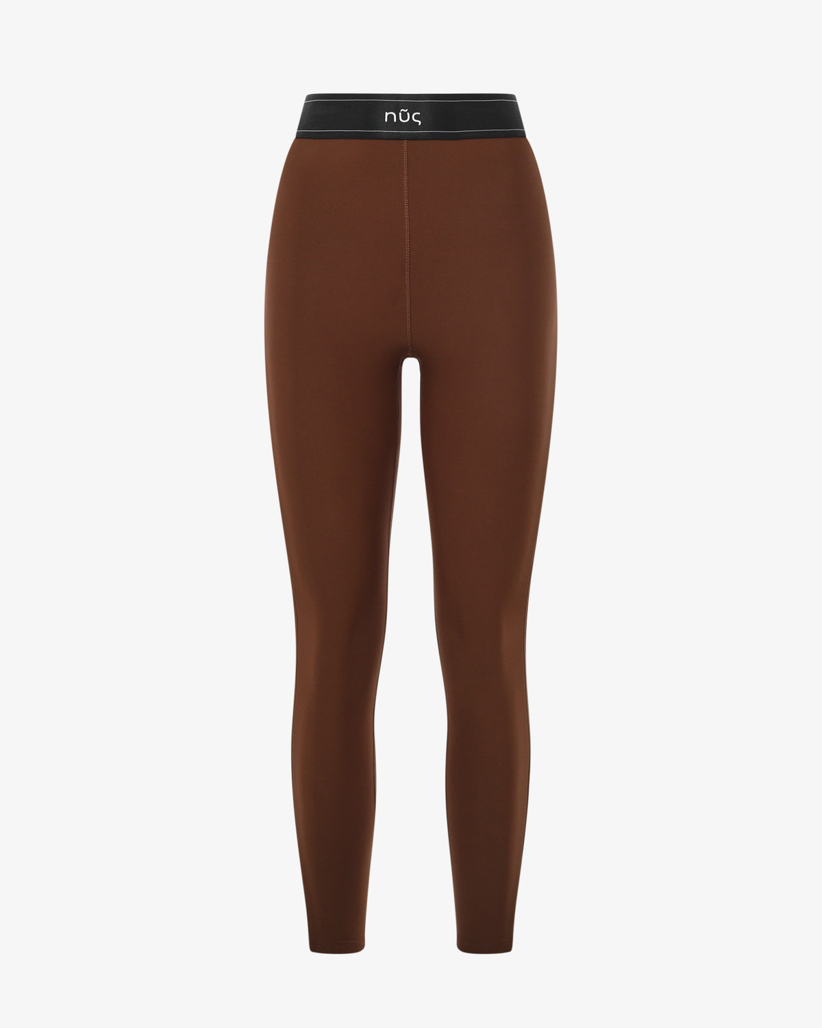 Leggings 011 marrone