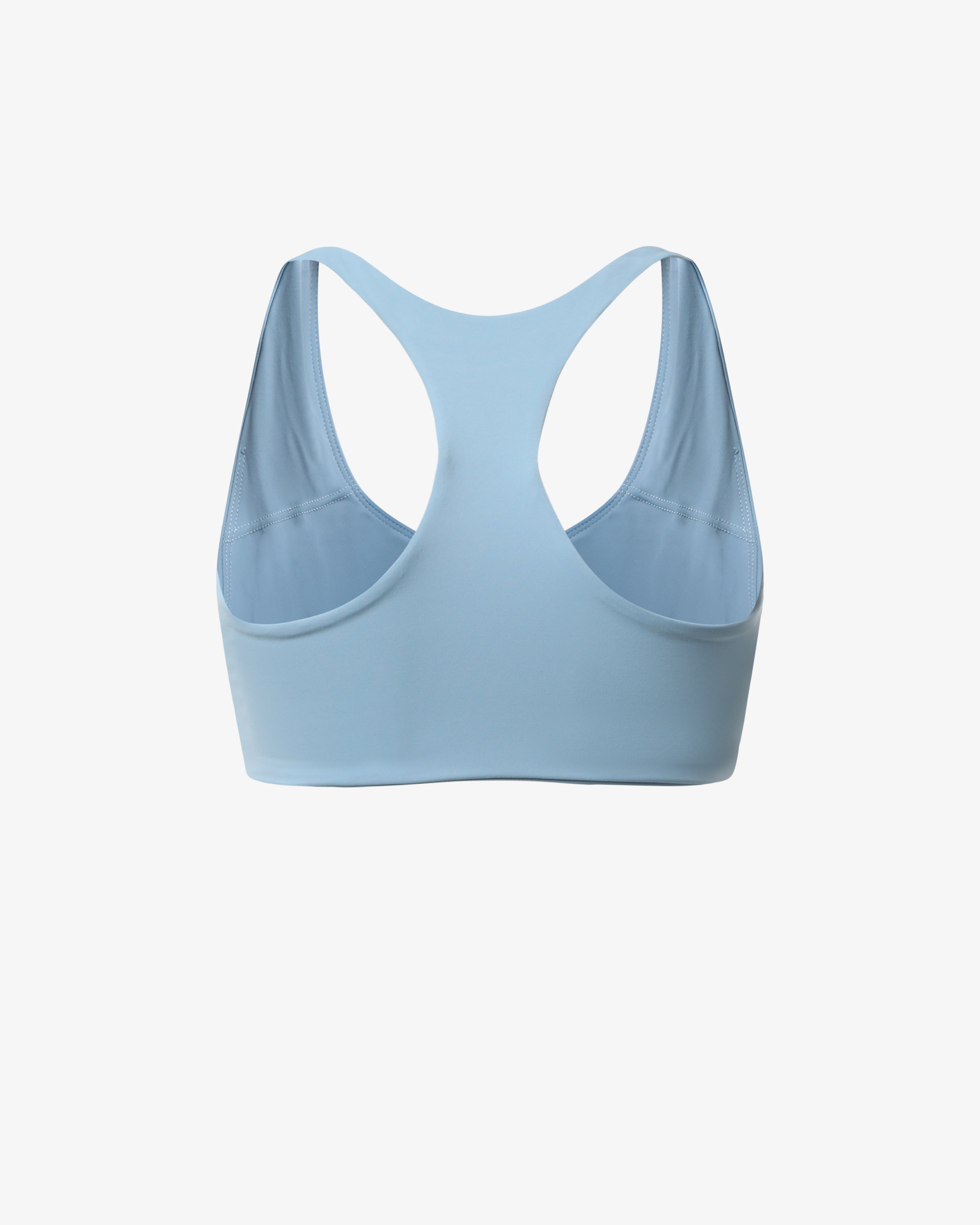 Top 009 azzurro